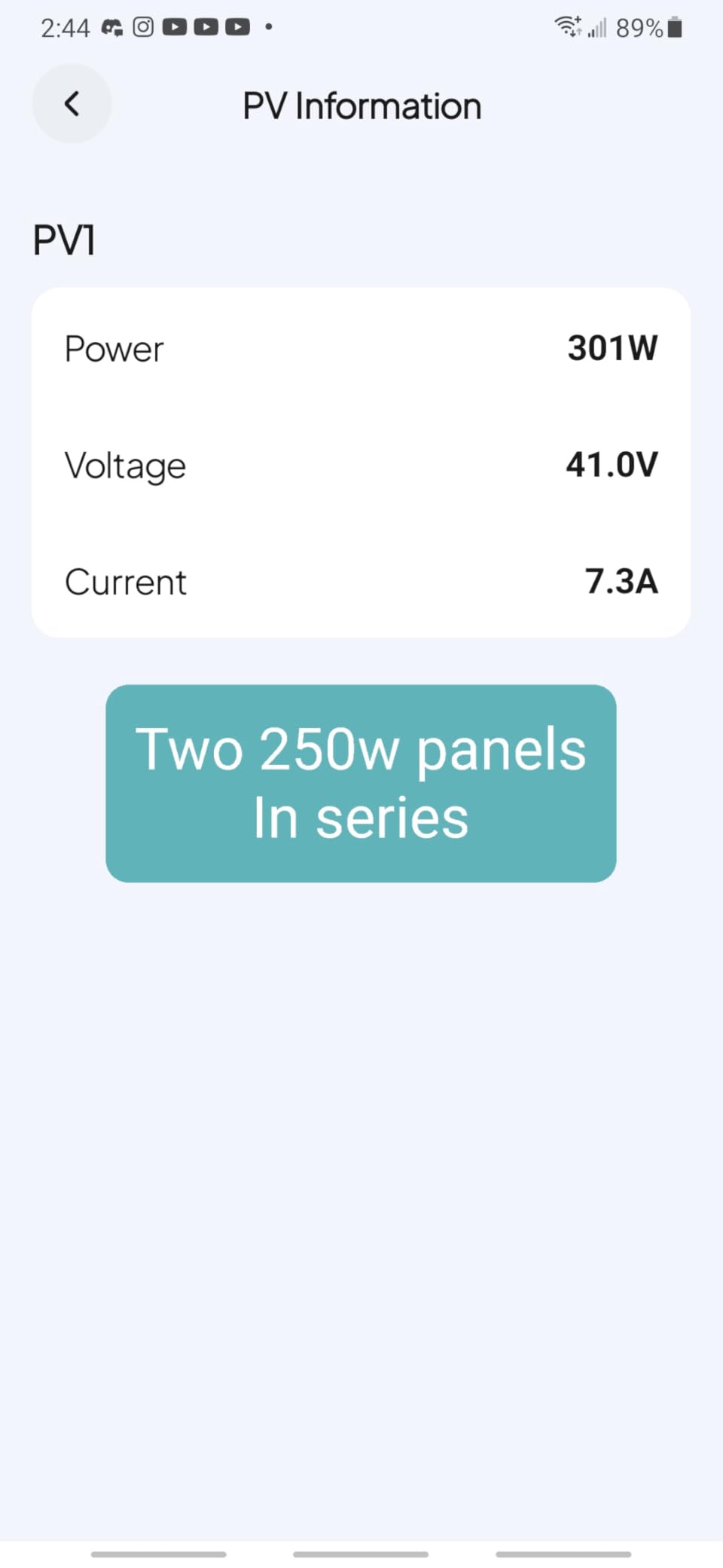 Bluetti Portable Power Station AC180, 1152Wh LiFePO4 Battery Backup with 2 1800W (2700W peak) AC Outlets, 0-80% in 45Min, Solar Generator for Camping, Off-grid, Power Outage customer photo 1