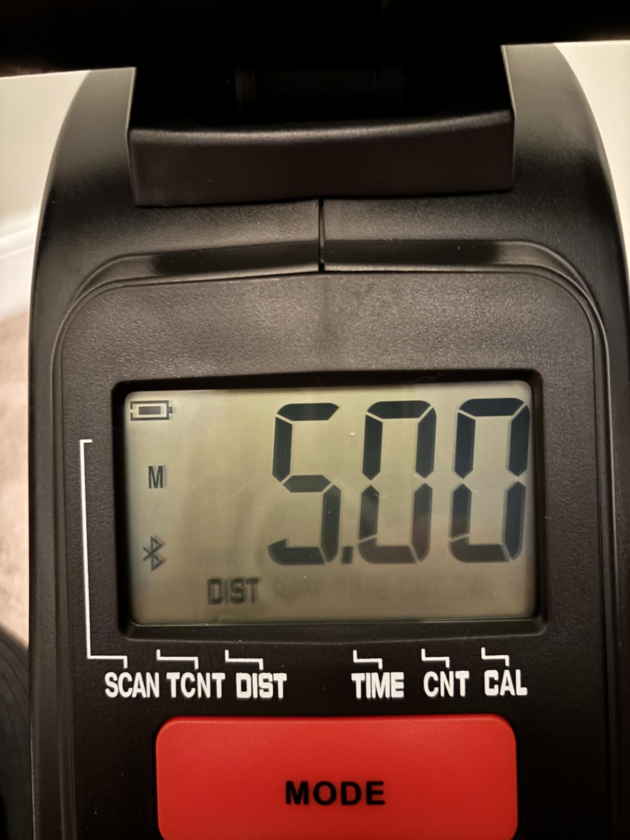 YOSUDA Magnetic/Water Rowing Machine for Home - Rower Machine Use with Bluetooth, App Supported customer photo 1