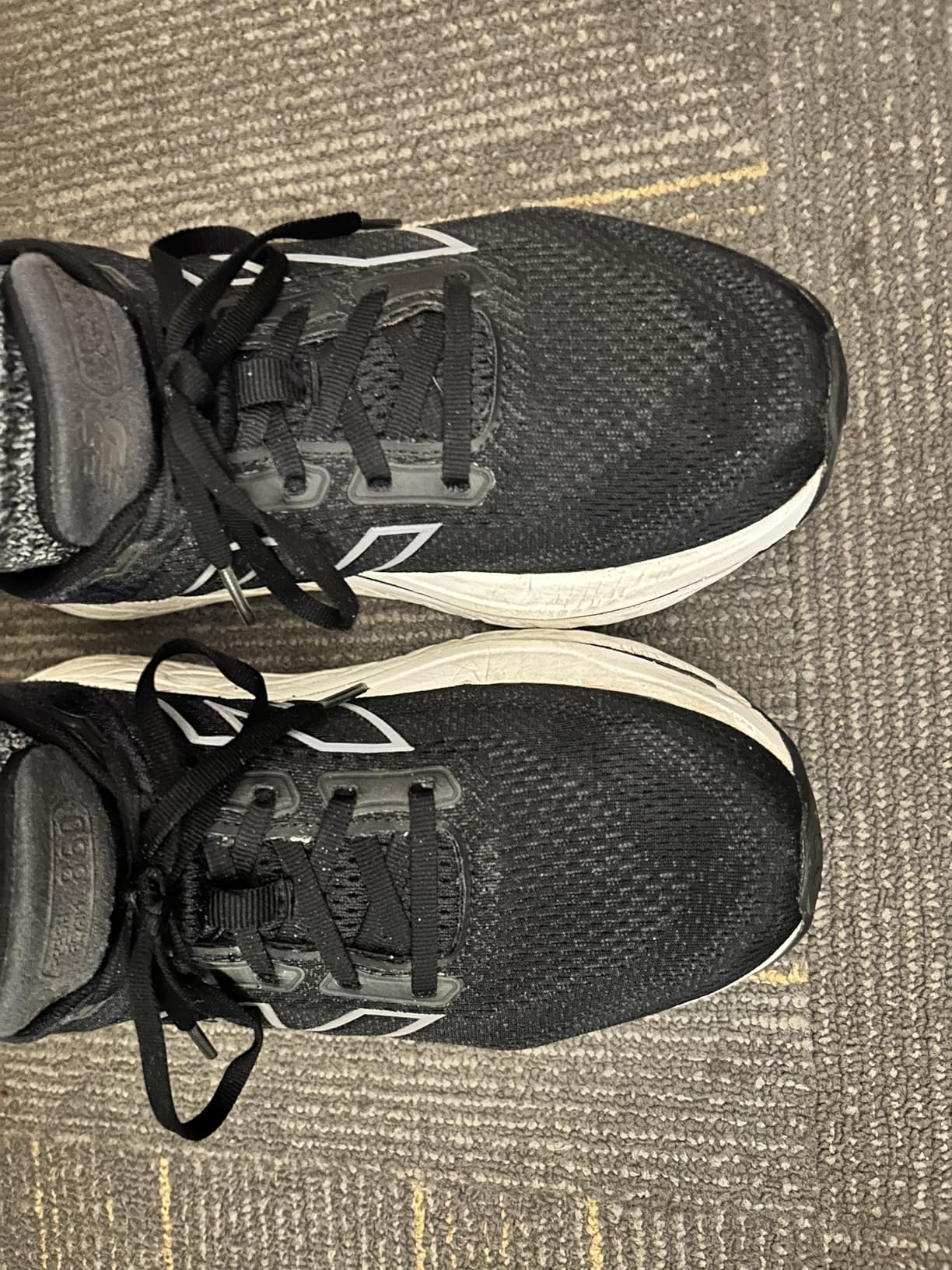 Women's Fresh Foam X 860 V14 Running Shoes customer photo 1