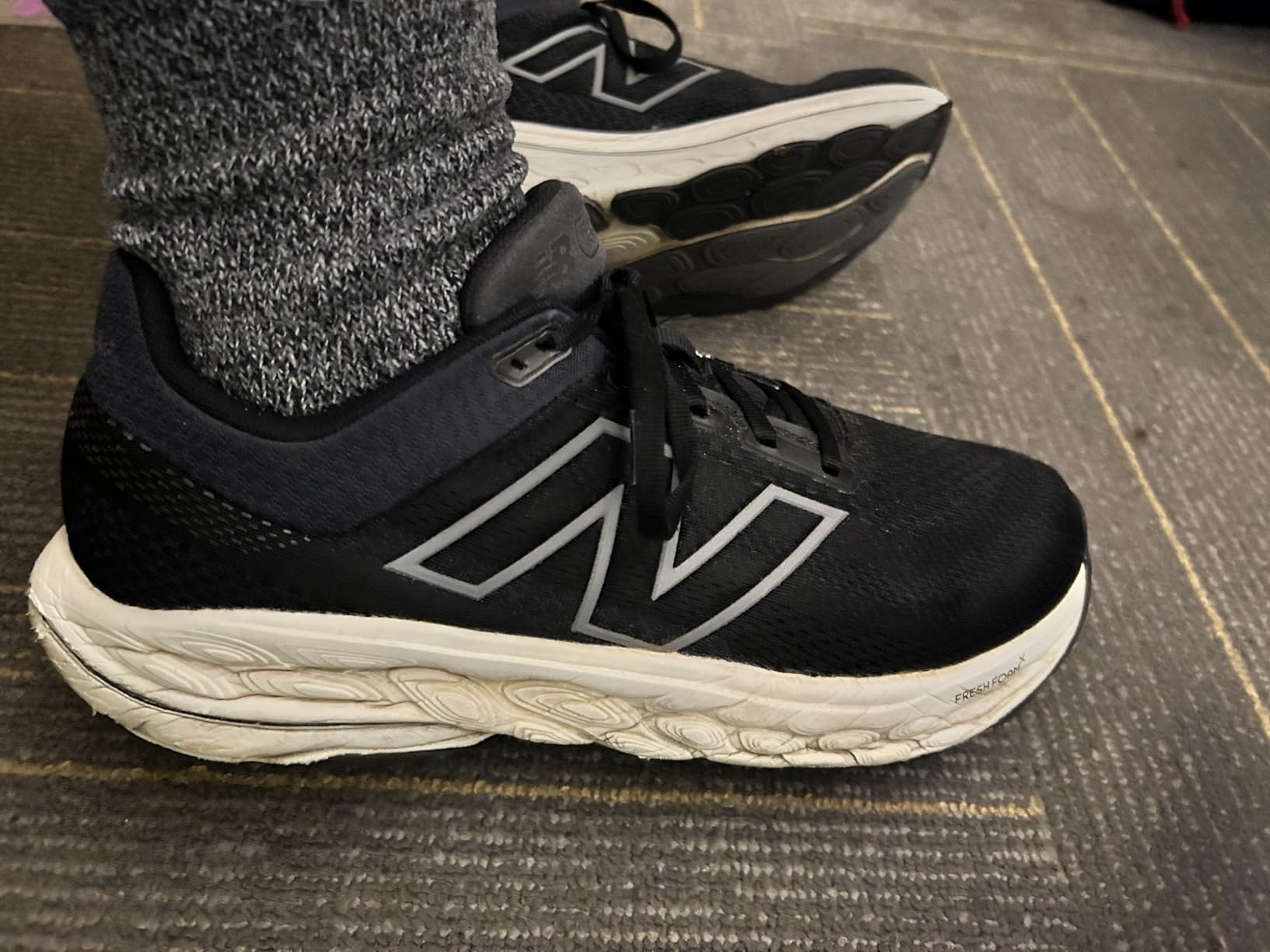 Women's Fresh Foam X 860 V14 Running Shoes customer photo 2