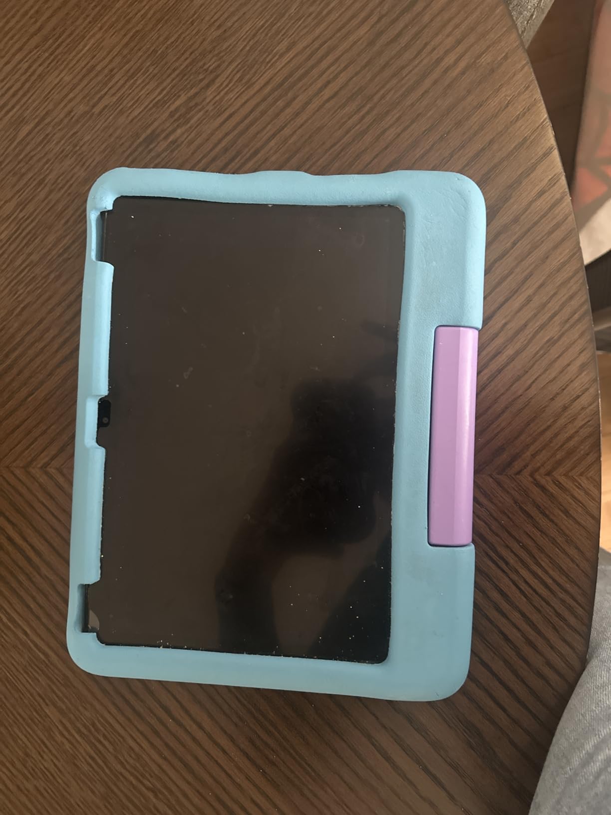 Amazon Fire 7 Kids tablet (newest model) ages 3-7. Top-selling 7