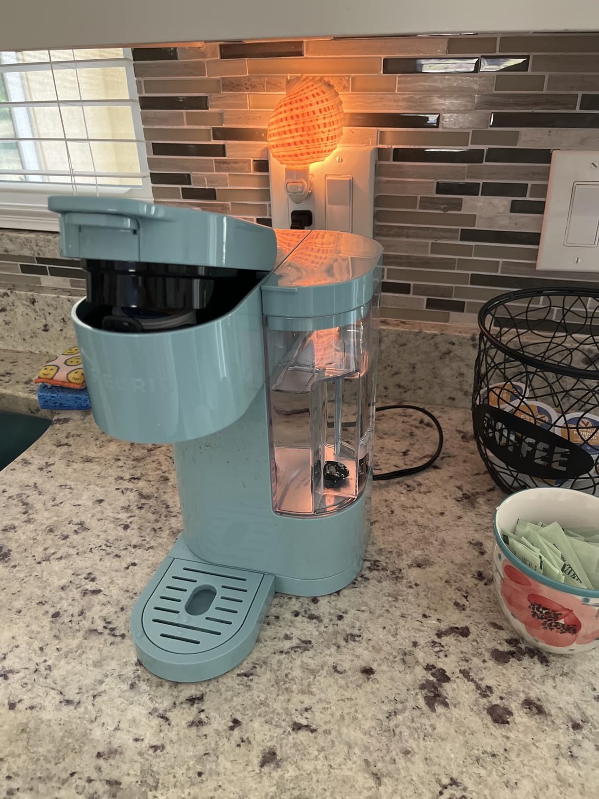 Coffee Machine Cleaner Descaler Tablets - 24 Count, Compatible With Nespresso, Keurig, Ninja, Delonghi, Miele, Coffee Maker Pot Descaling & Cleaning Tabs, Descale Drip Coffe And Espresso Machines - Customer Photo 1