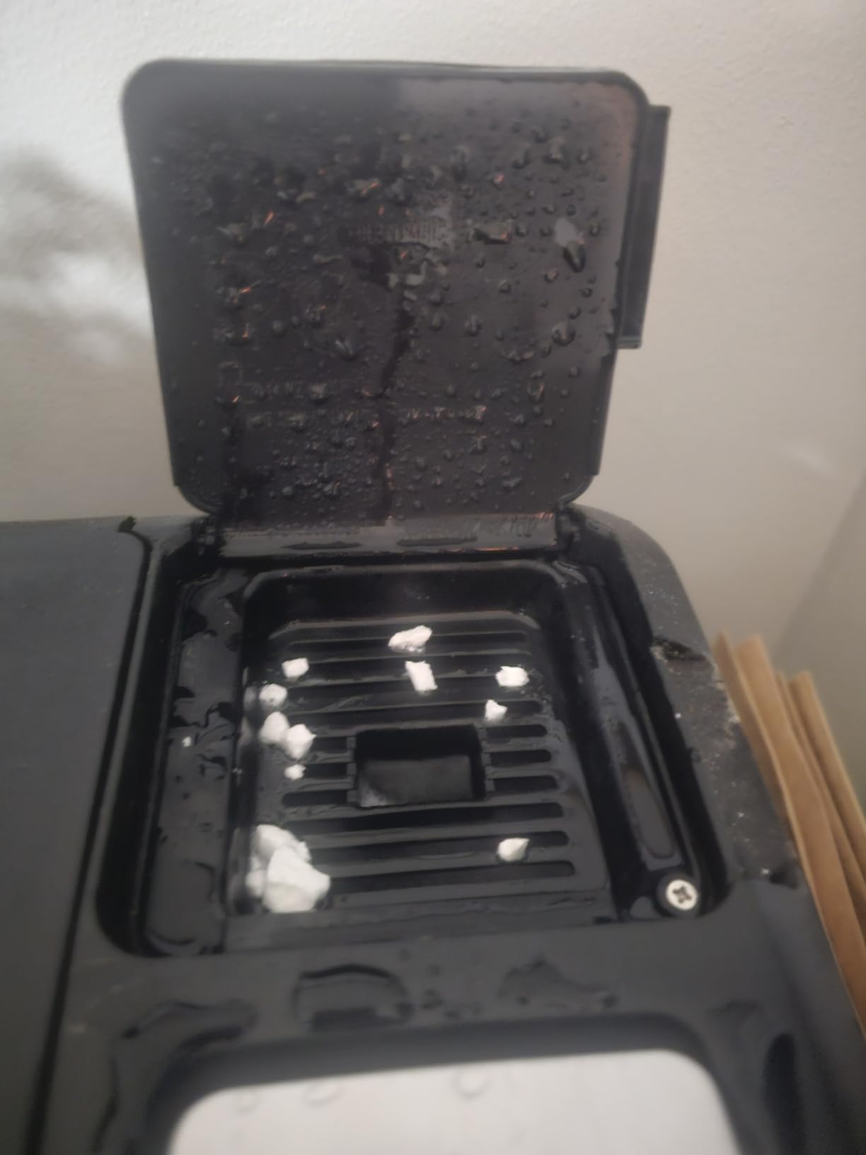 Coffee Machine Cleaner Descaler Tablets - 24 Count, Compatible With Nespresso, Keurig, Ninja, Delonghi, Miele, Coffee Maker Pot Descaling & Cleaning Tabs, Descale Drip Coffe And Espresso Machines - Customer Photo 4