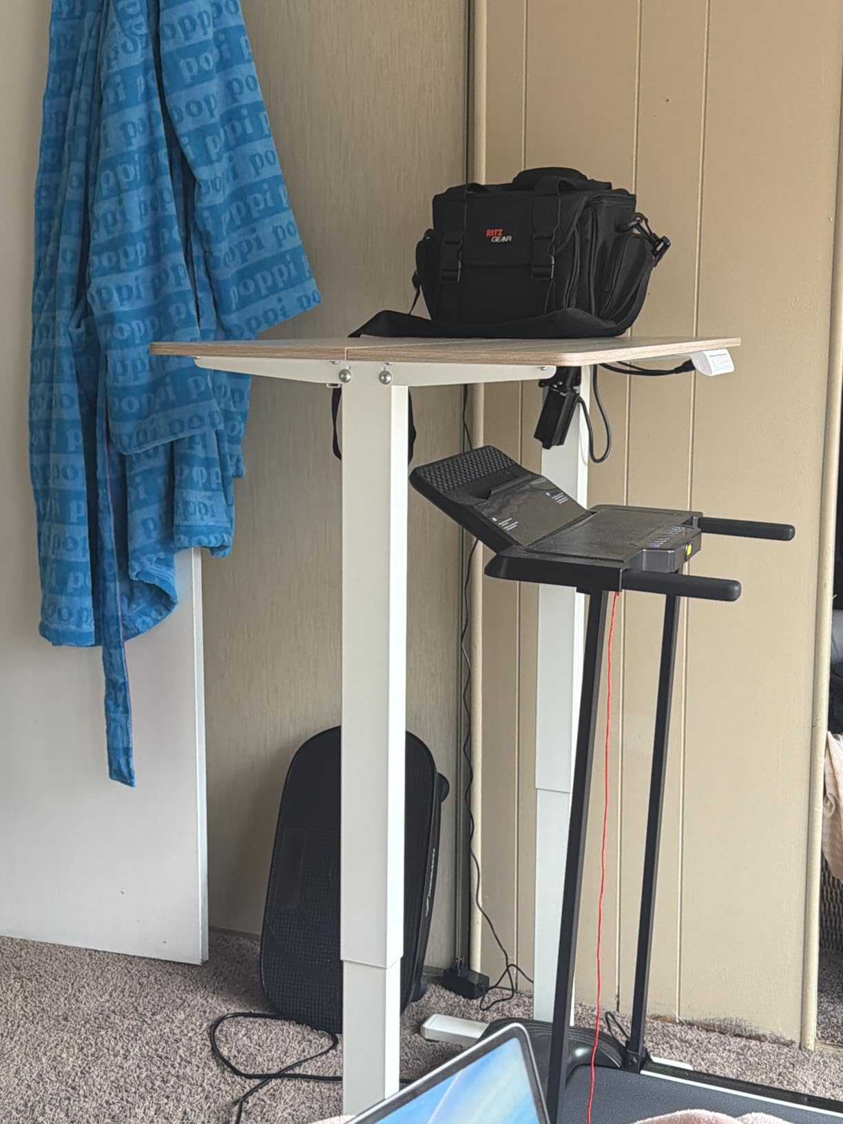 HUANUO Electric Standing Desk,48