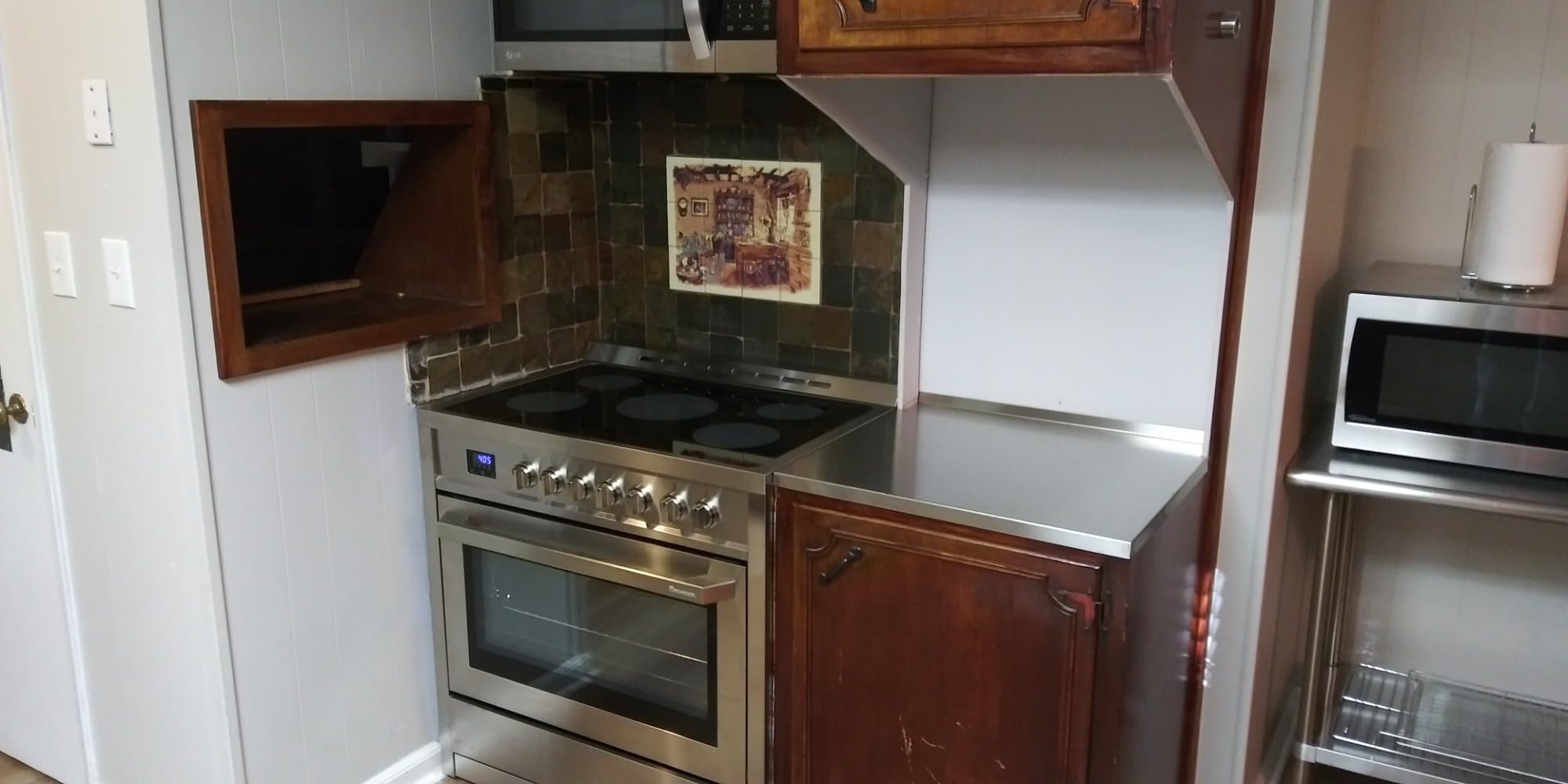 Rangaire RRE361TS 36