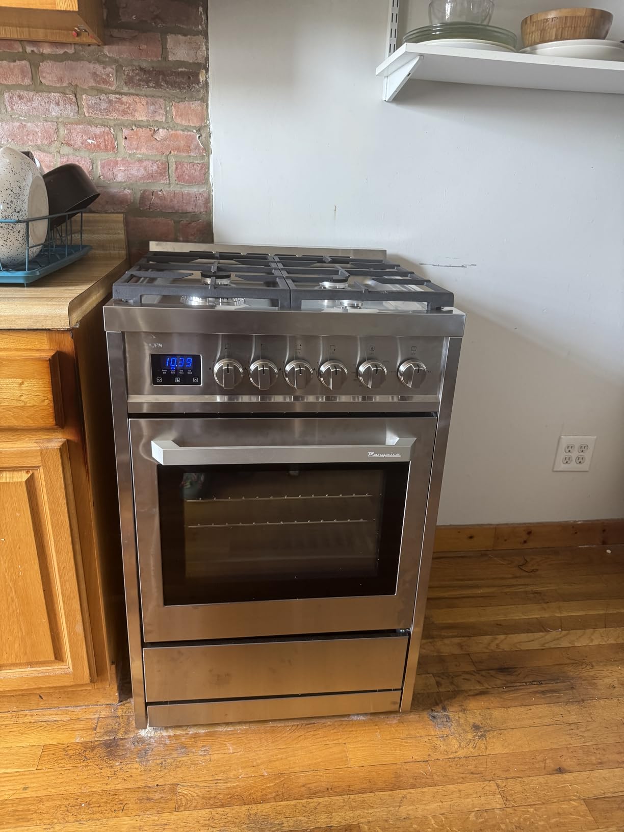 Rangaire RRG303TS 30 Rangaire RRG303TS 30