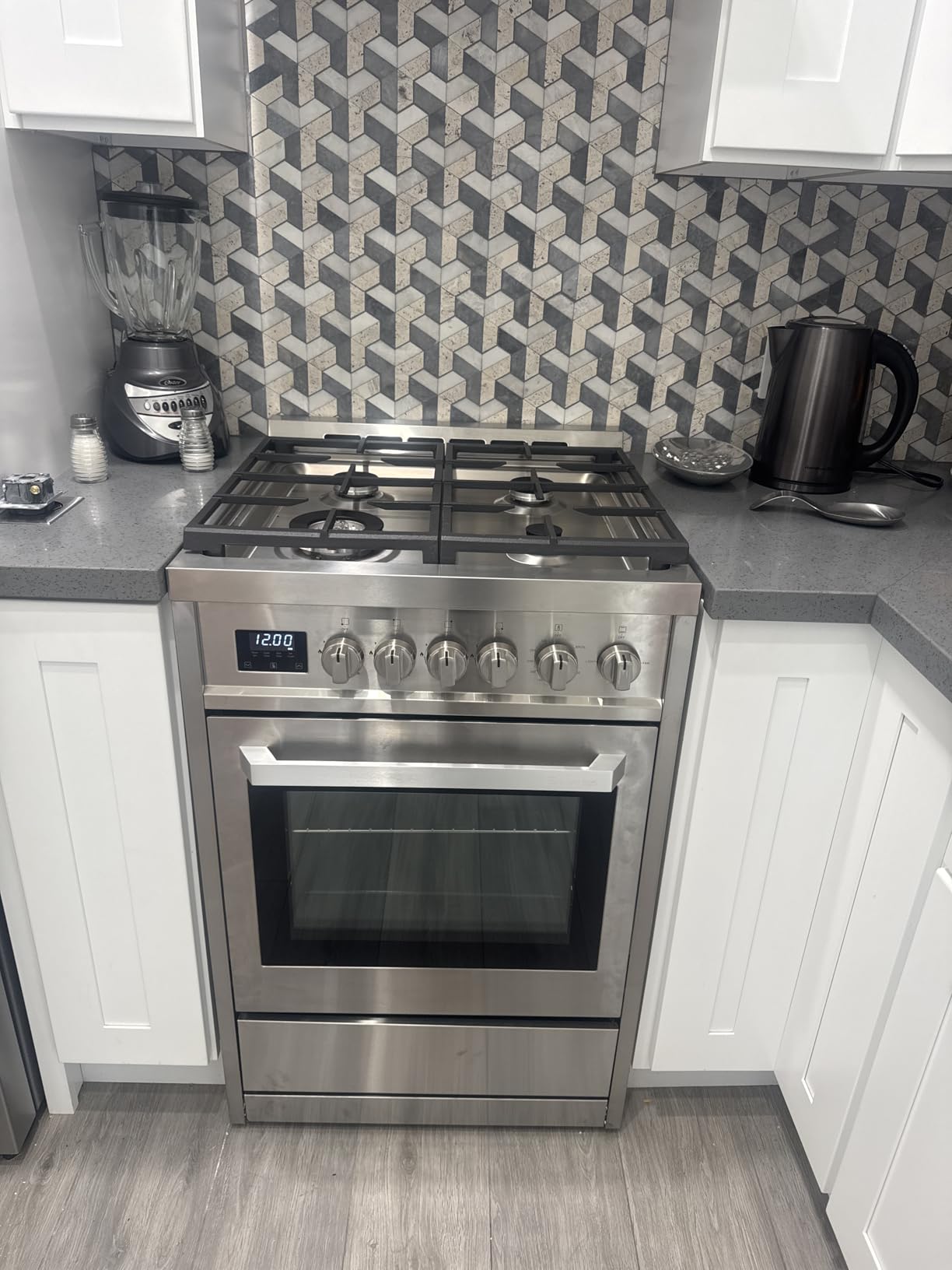 Rangaire RRG241TS 24 Rangaire RRG241TS 24