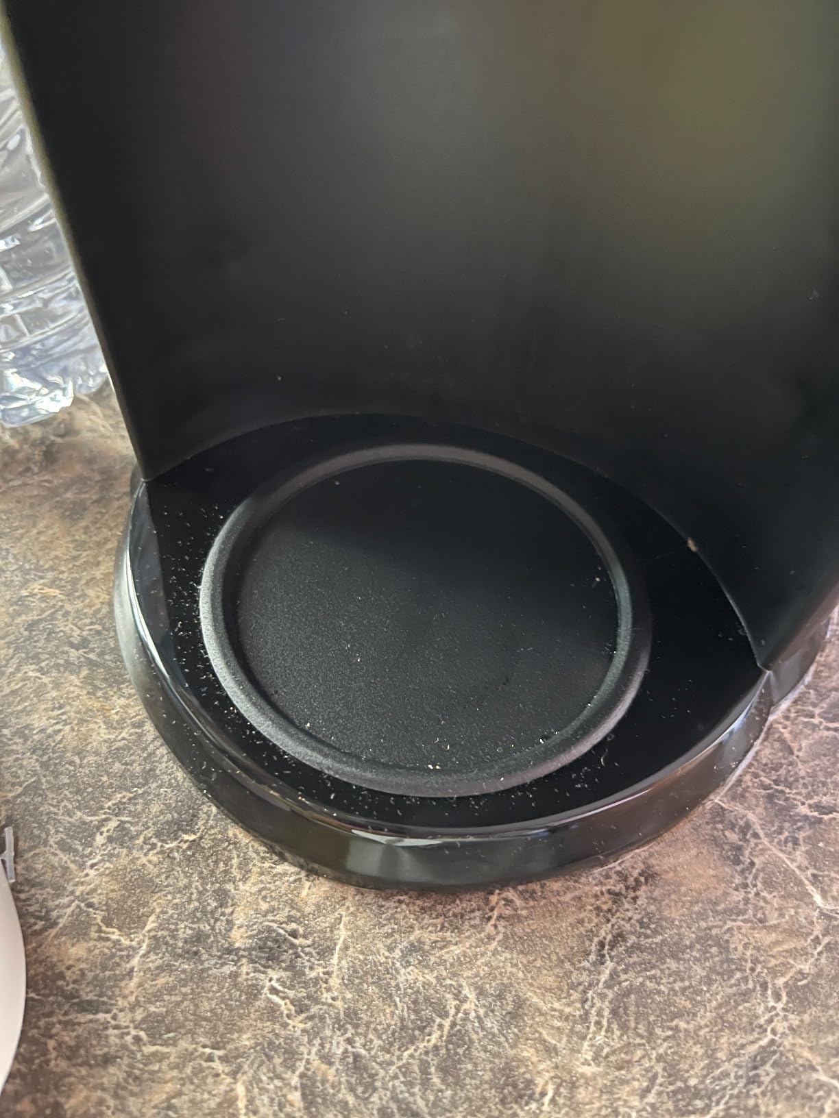 Portable Coffee Maker for Travel Camping Car, Compact Drip Coffee Machine Single Serve with 10 oz Travel Mug for Traveling, RV, Office, Home and Dorm, 12V, Black Customer Review Portable Coffee Maker for Travel Camping Car, Compact Drip Coffee Machine Single Serve with 10 oz Travel Mug for Traveling, RV, Office, Home and Dorm, 12V, Black - Customer Photo 4