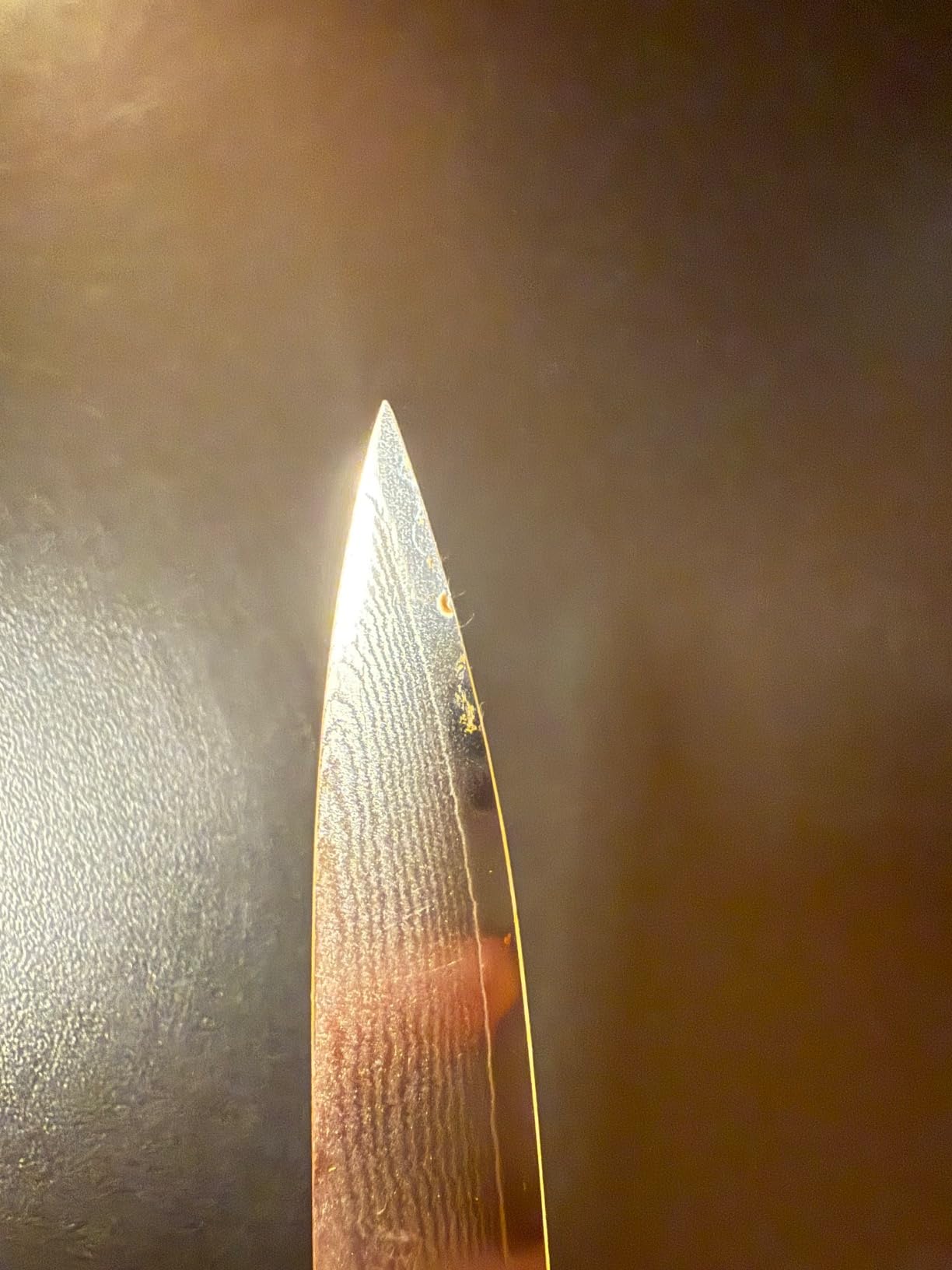 Shun Classic Blonde 3 Piece Starter Set - Customer Photo 2