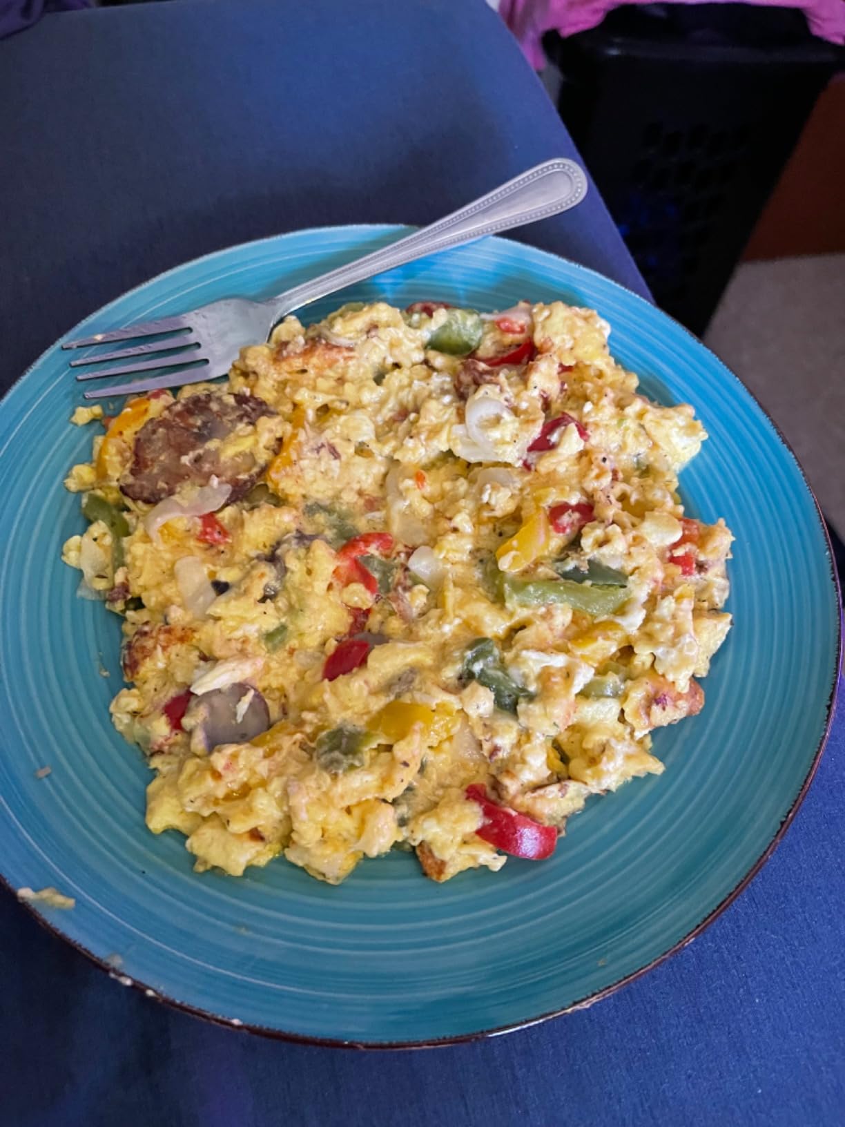 Nuwave Duet Air Fryer, Electric Pressure Cooker & Grill Combo, 540 IN 1 Multicooker with 3 Removable Lids, Slow Cook, Sautés, Dehydrator, 18/10 SS Pot, Sure-Lock Safety Tech & 13 Deluxe Accessories - Customer Photo 2