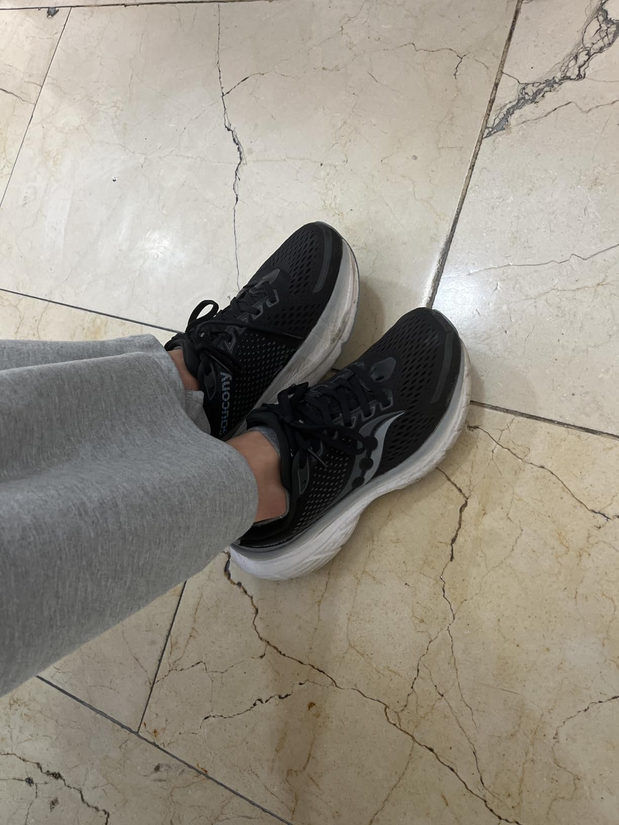 Women's Guide 17 Running Sneakers customer photo 1