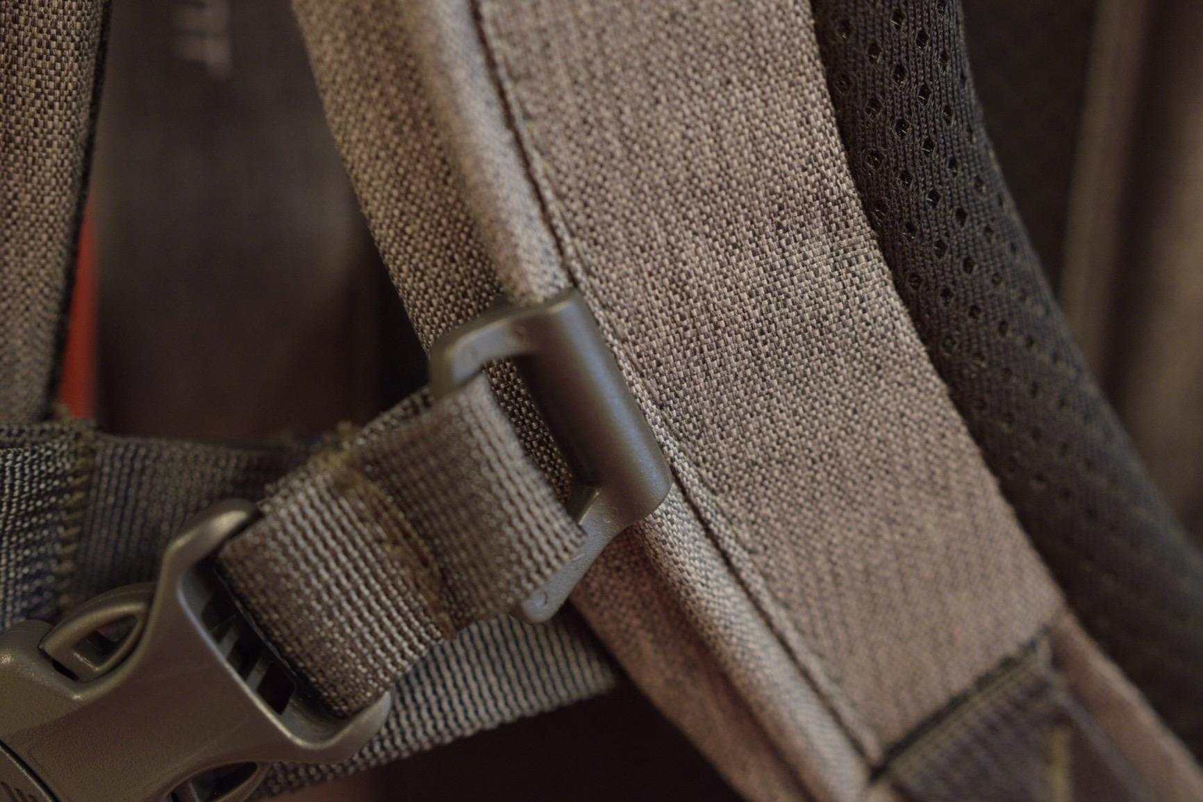 The North Face Borealis Commuter Laptop Backpack customer photo 2