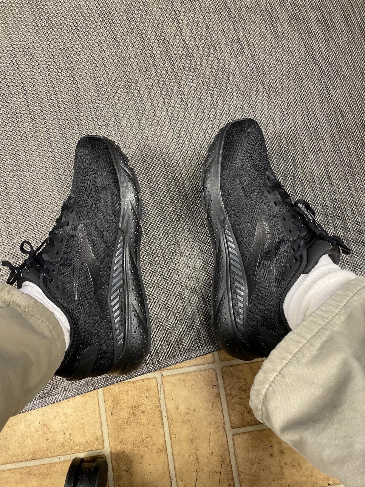 Men's Beast GTS 24 Supportive Running & Walking Shoe customer photo 1