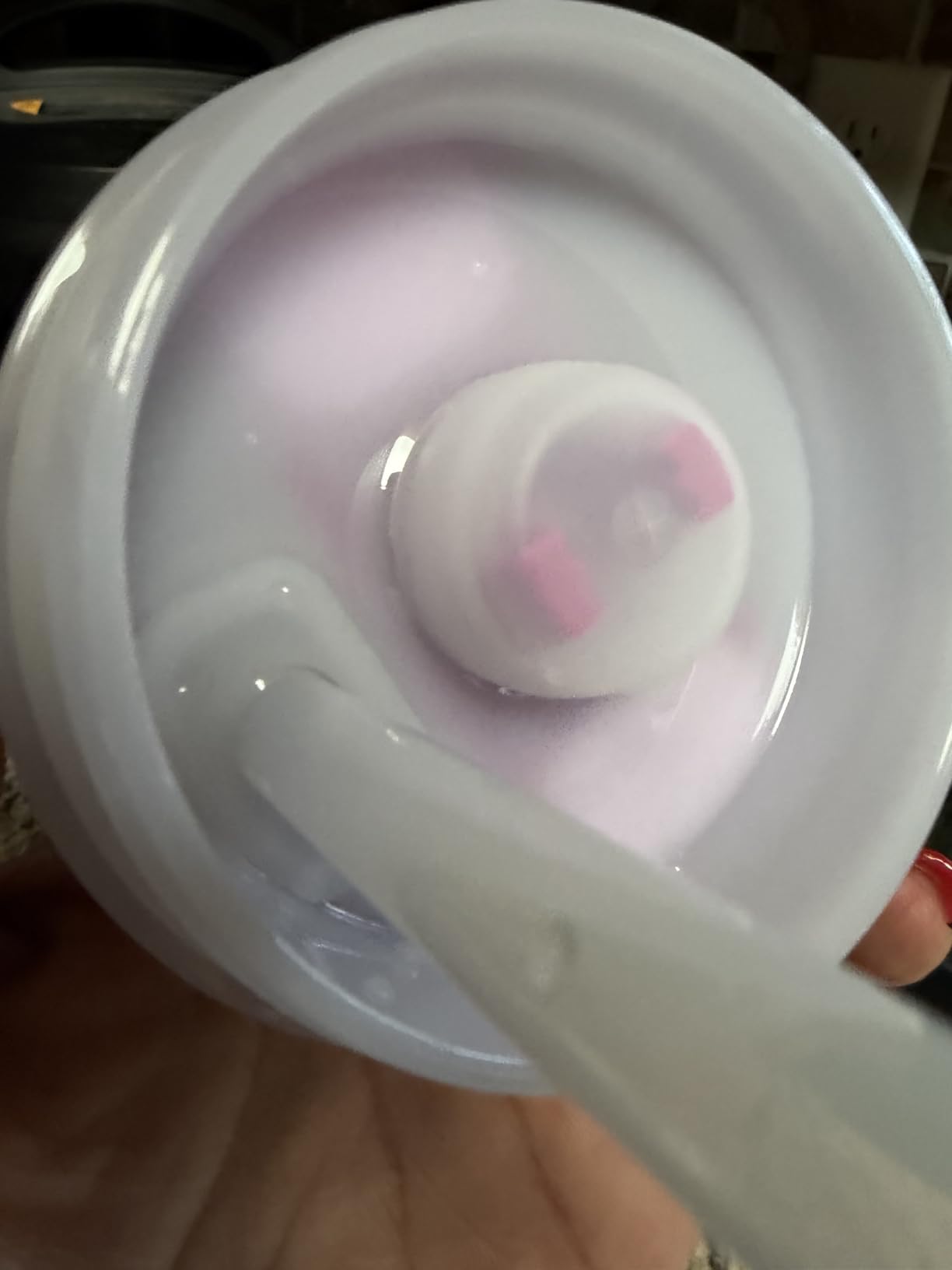 STANLEY Quencher H2.0 Tumbler with Handle and Straw 30 oz - Flowstate 3-Position Lid - Customer Photo 5