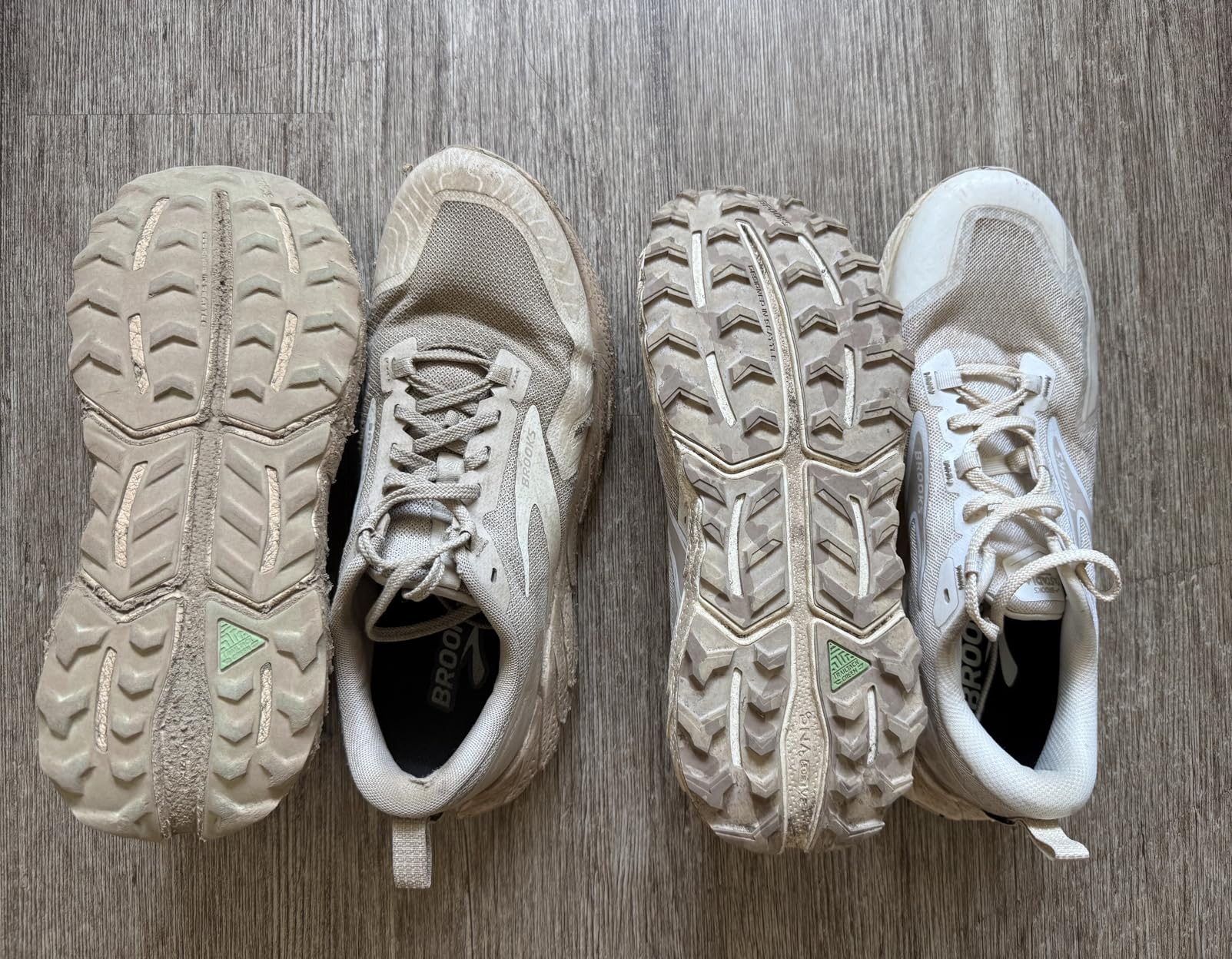 Women's Cascadia 18 Mountain Trail Running Shoe customer photo 1