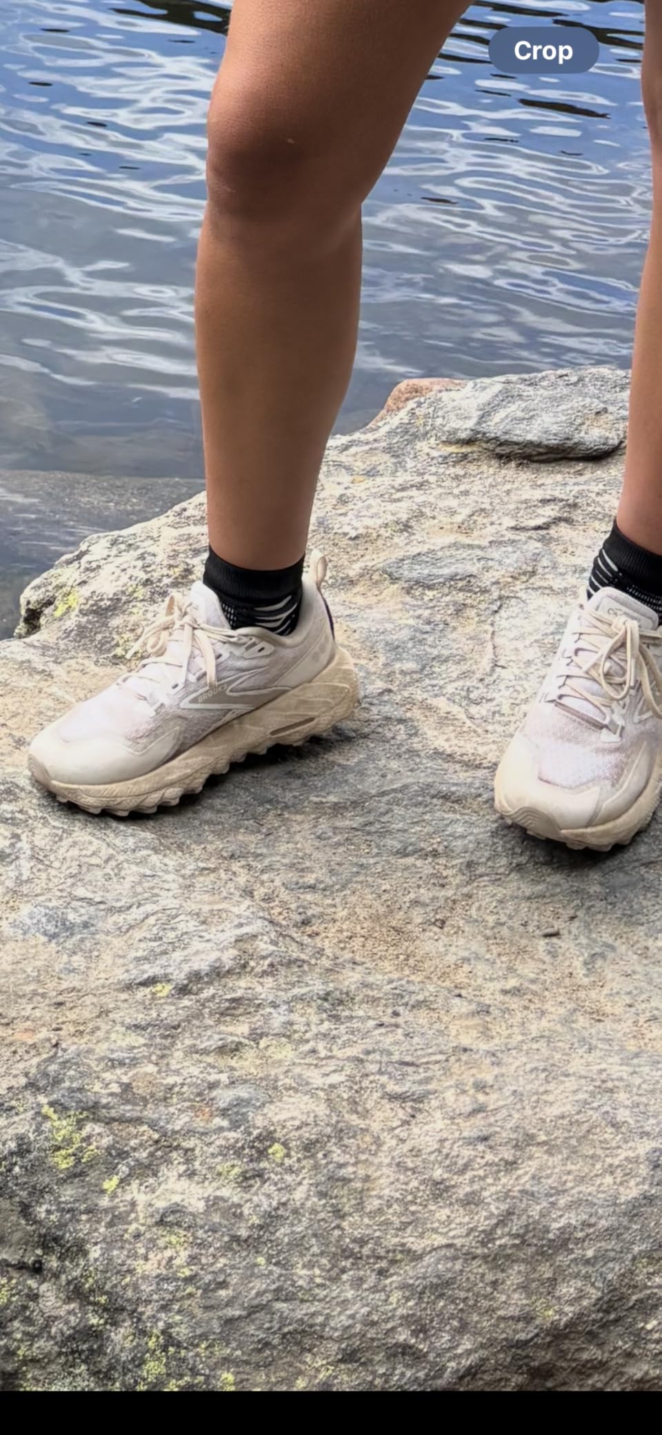 Women's Cascadia 18 Mountain Trail Running Shoe customer photo 2