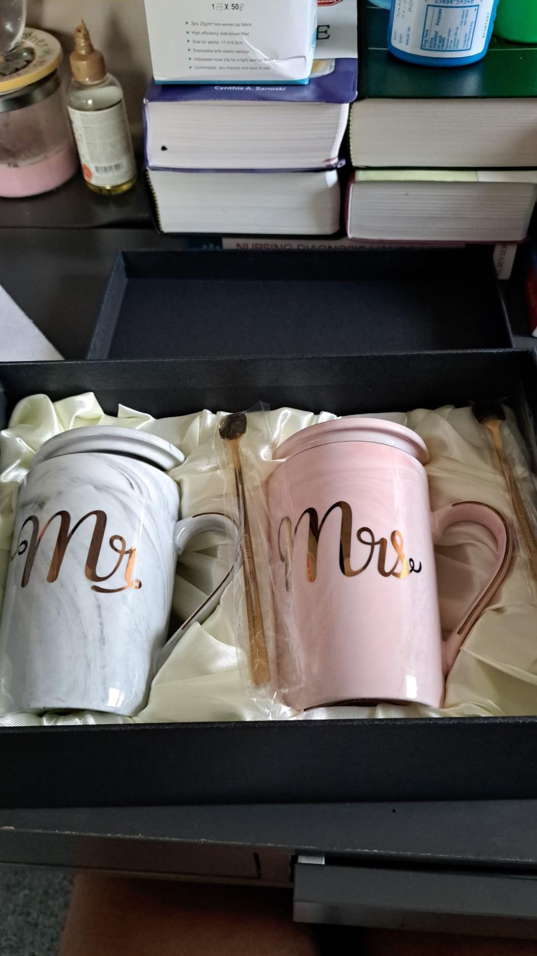 Biching Best Boss Gifts for Men, Unique Office Gift for Men Women, Funny Birthday Gift for Leader, Farewell Present for Leader Coworkers, 18 Oz Worlds Best Boss Mug, Christmas Gifts for Manager Customer Review Biching Best Boss Gifts for Men, Unique Office Gift for Men Women, Funny Birthday Gift for Leader, Farewell Present for Leader Coworkers, 18 Oz Worlds Best Boss Mug, Christmas Gifts for Manager - Customer Photo 2