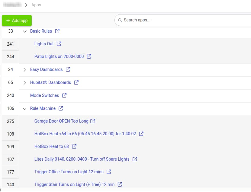 Hubitat Elevation Home Automation Hub (Model C-8 Pro) Compatible with Alexa, Apple HomeKit, Google Home, Zigbee, Z-Wave, Matter, Bluetooth, Aqara customer photo 2