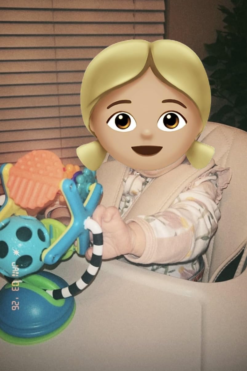 Mallify 3-in-1 Wooden High Chair, Convertible High Chairs for Babies and Toddlers, Baby Highchair with Adjustable Legs & Dishwasher-Safe Tray, Sleek Hardwood & Premium PU Cushion, Beige customer photo 2