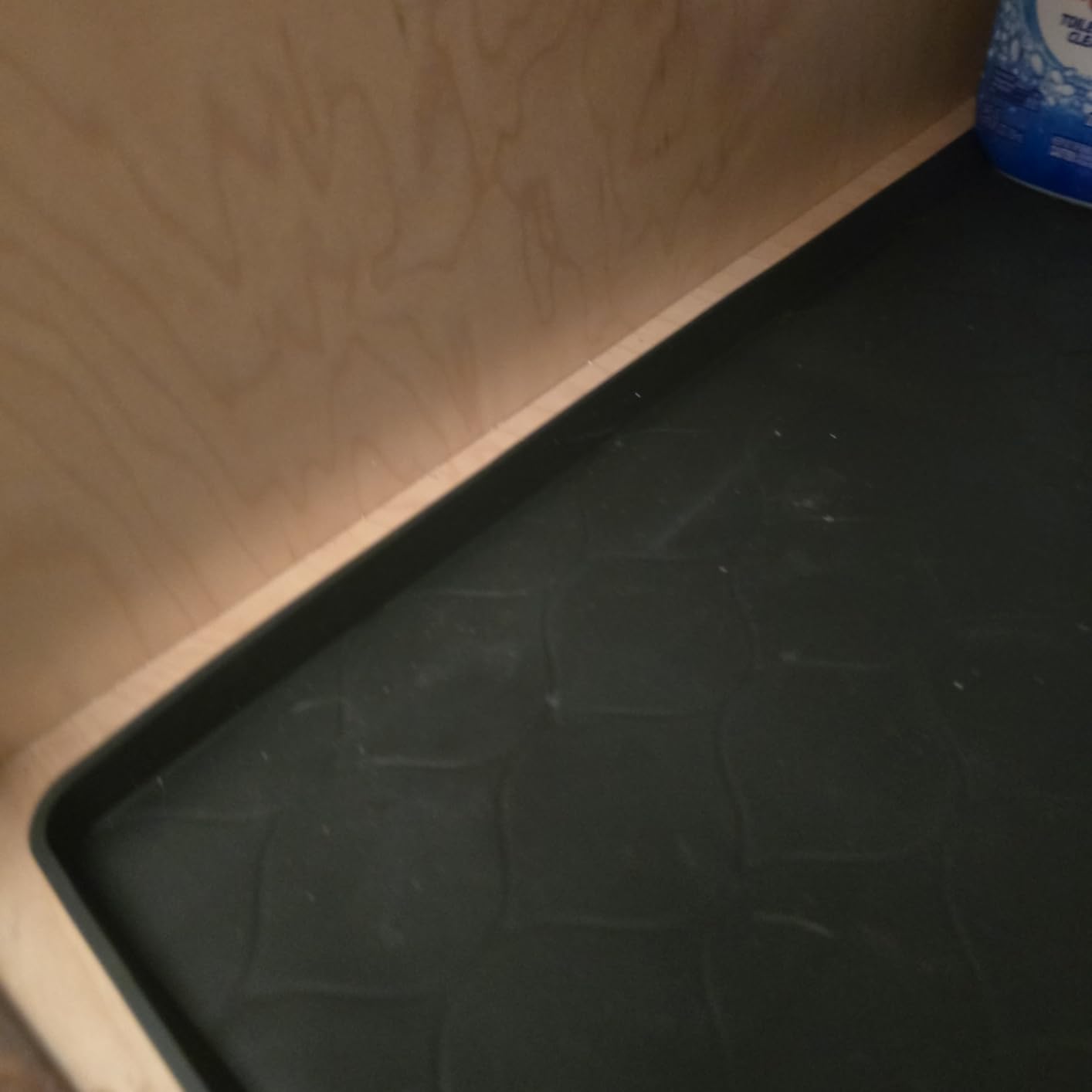 Silicone Under Sink Mat 34