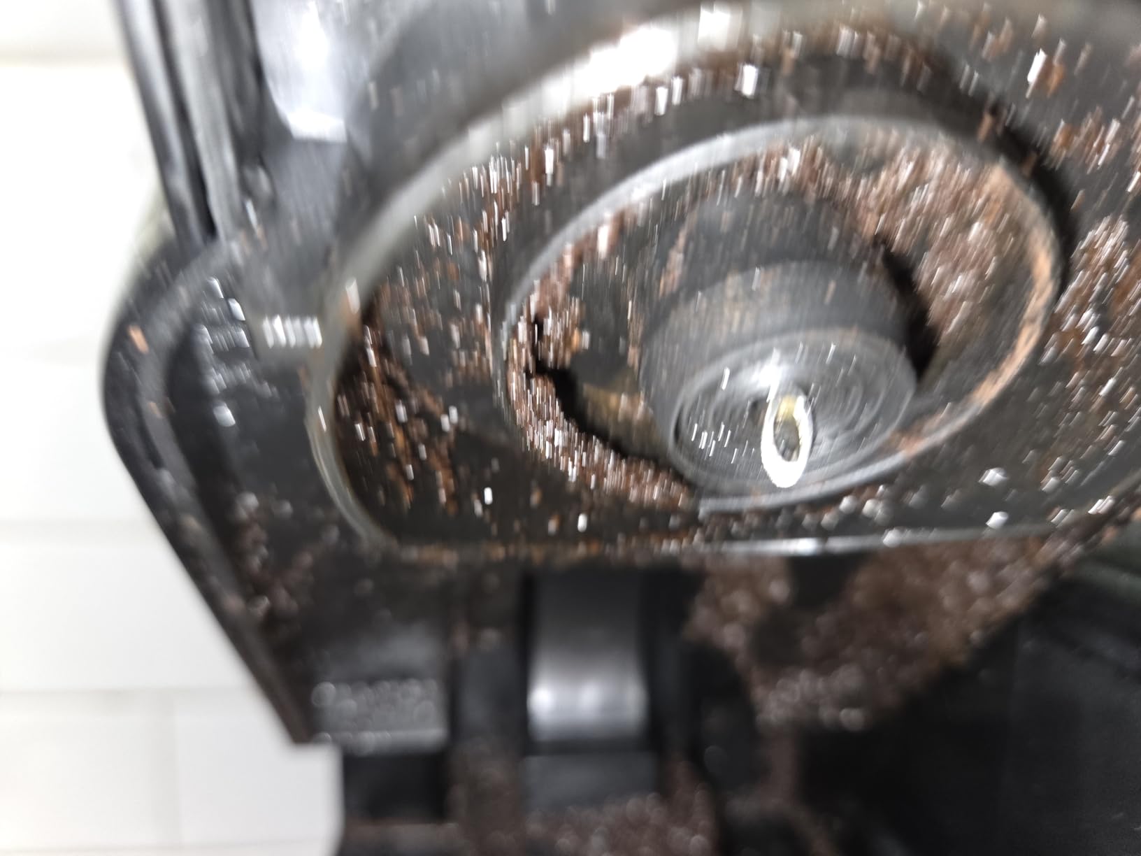 Cuisinart Coffee Center 10-Cup Thermal Carafe Drip Coffee Maker and Single-Serve Brewer with Over Ice Function, Fully Automatic Coffeemaker, Compatible with Single-Cup Pods, Black/Stainless, SS-21NAS Customer Review Cuisinart Coffee Center 10-Cup Thermal Carafe Drip Coffee Maker and Single-Serve Brewer with Over Ice Function, Fully Automatic Coffeemaker, Compatible with Single-Cup Pods, Black/Stainless, SS-21NAS - Customer Photo 3