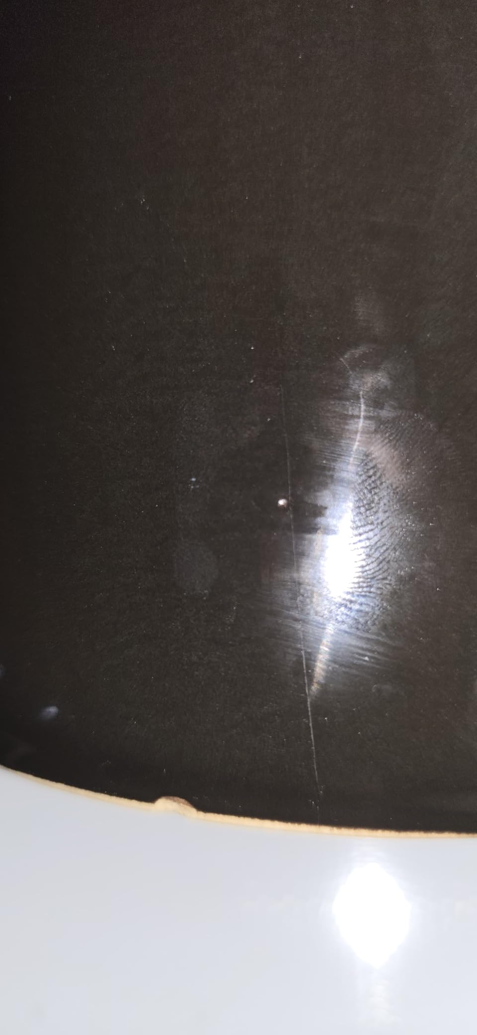 bella 1.5 Qt Slow Cooker with 3 Heat Manual Control, Ceramic Nonstick Coating, Dishwasher Safe Stoneware Pot and Tempered Glass Lid, Tangle Free Cord Wrap & Cool Touch Handles, Plum - Customer Photo 5