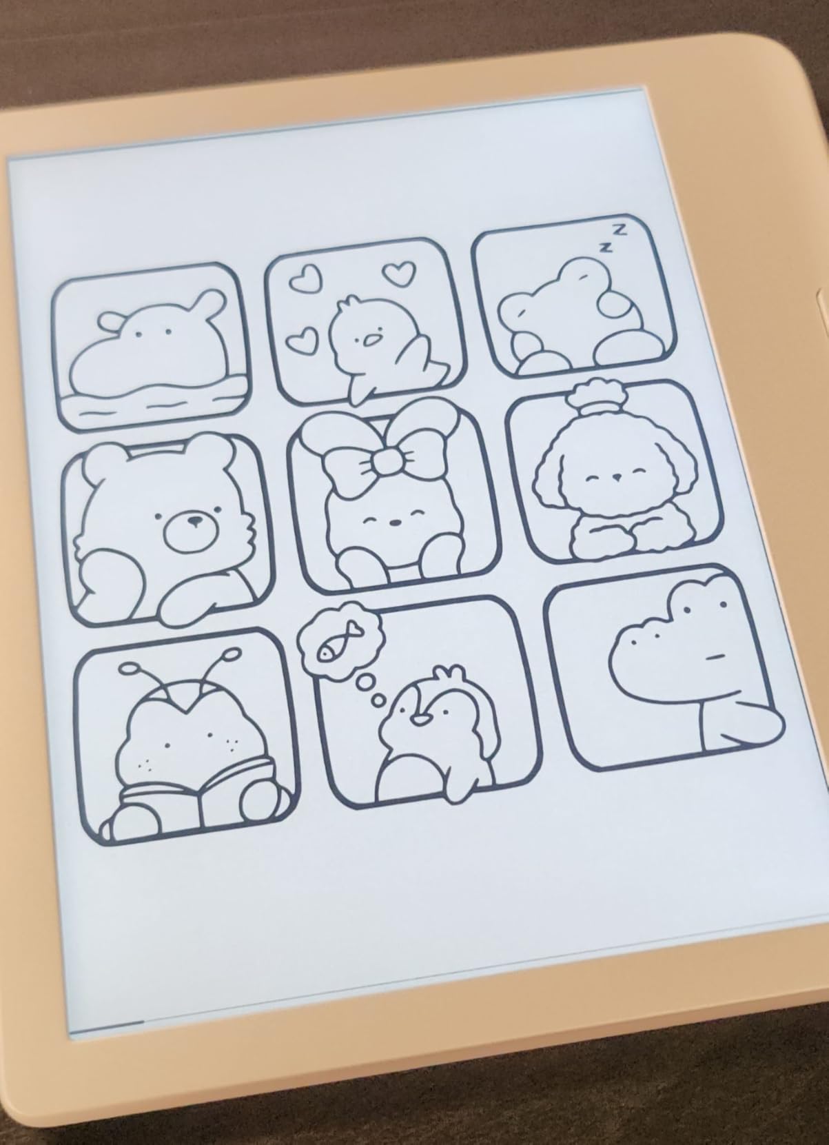 Kobo Libra Colour | eReader | 7