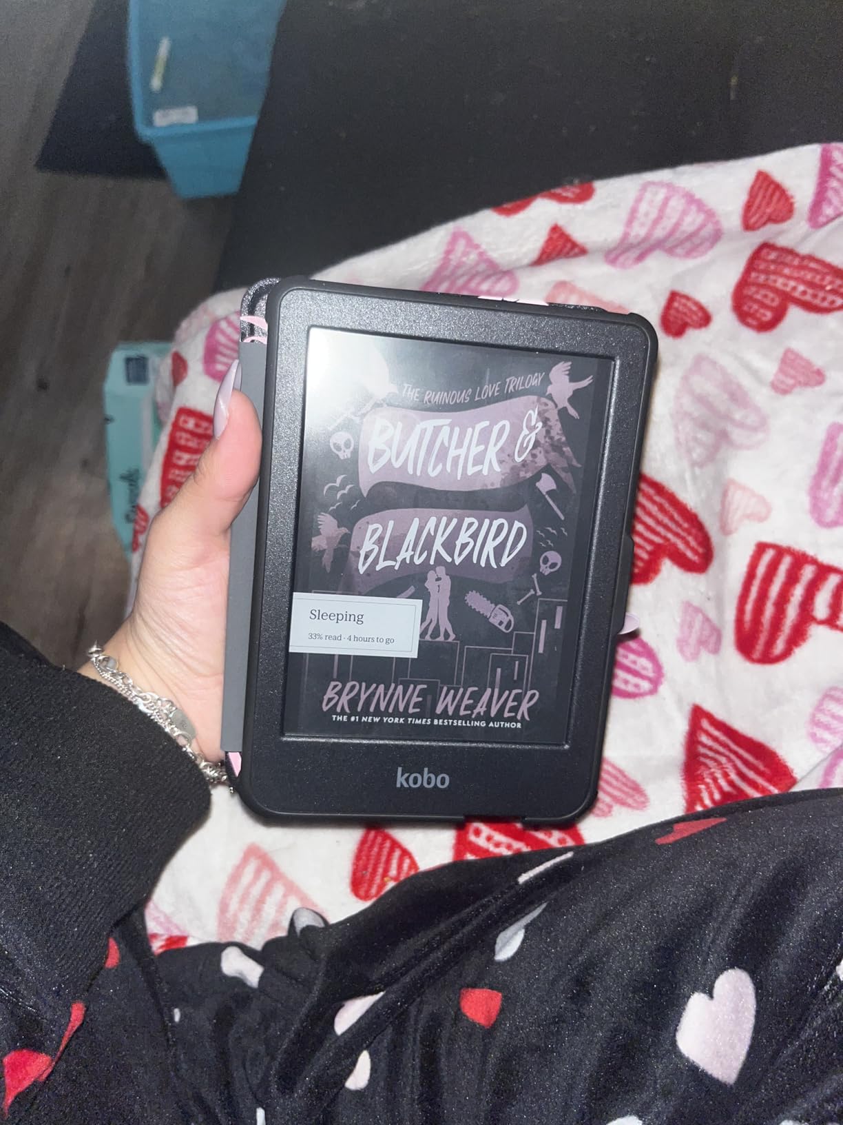 Kobo Clara Colour | eReader | 6