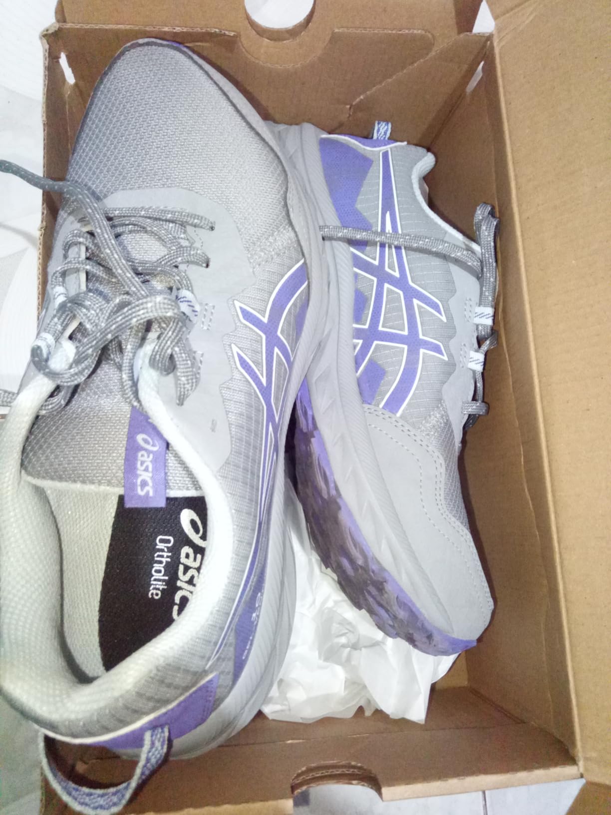 Women's Gel-Venture 10 Running Shoes customer photo 1
