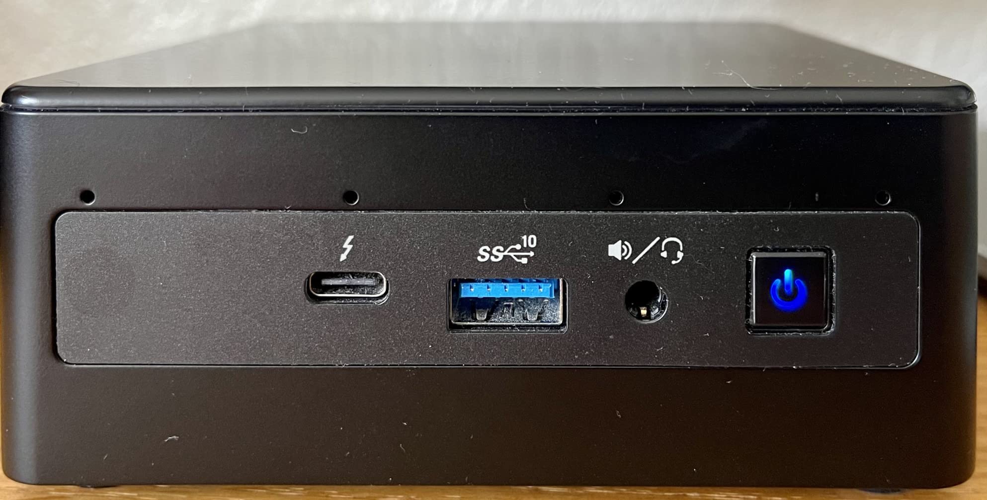 ASUS NUC 14 Pro AI Mini PC, Ultra 7 155H (16C/22T, Up to 4.8GHz) Mini Desktop, 32GB DDR5 RAM, 1TB PCIe 4 SSD, Intel Arc GPU, Type C 3.2, 8K, HDR, WiFi 6E customer photo 2