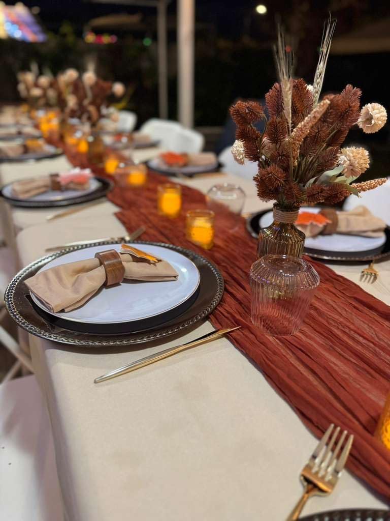 24 Pack Clear Glass Votive Candle Holders, Vintage Candle Holder for Floating Candle, Tealight Candle Holder for Table Centerpieces Home Bridal Shower Birthday Christmas Wedding Party Table Decoration - Customer Photo 1