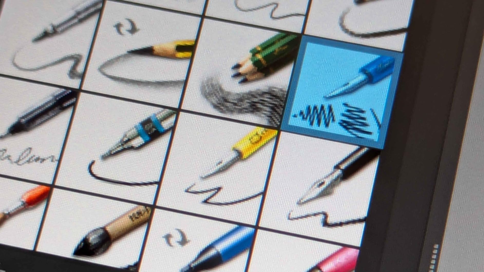 HUION Kamvas 13 (Gen 3) Drawing Tablet with Screen,13.3