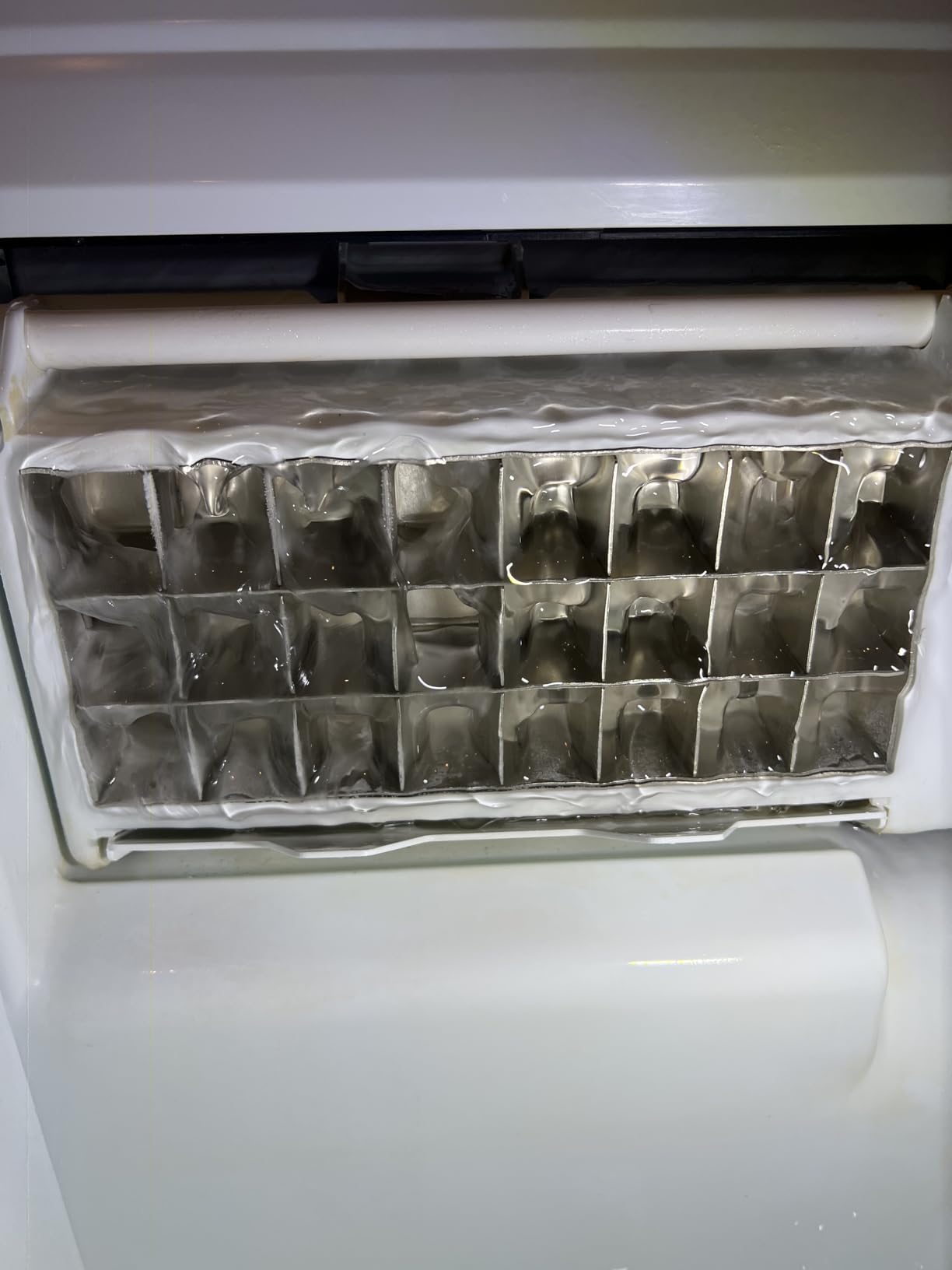 ACTIVE Ice Machine Cleaner Maker Descaler - 24 Clean Tablets Compatible with Frigidaire, Opal, GE Profile, Kitchenaid, Nickel Safe Scale Remover for Countertop, Nugget Ice Makers - Bulk 1 Year Supply Customer Review ACTIVE Ice Machine Cleaner Maker Descaler - 24 Clean Tablets Compatible with Frigidaire, Opal, GE Profile, Kitchenaid, Nickel Safe Scale Remover for Countertop, Nugget Ice Makers - Bulk 1 Year Supply - Customer Photo 5