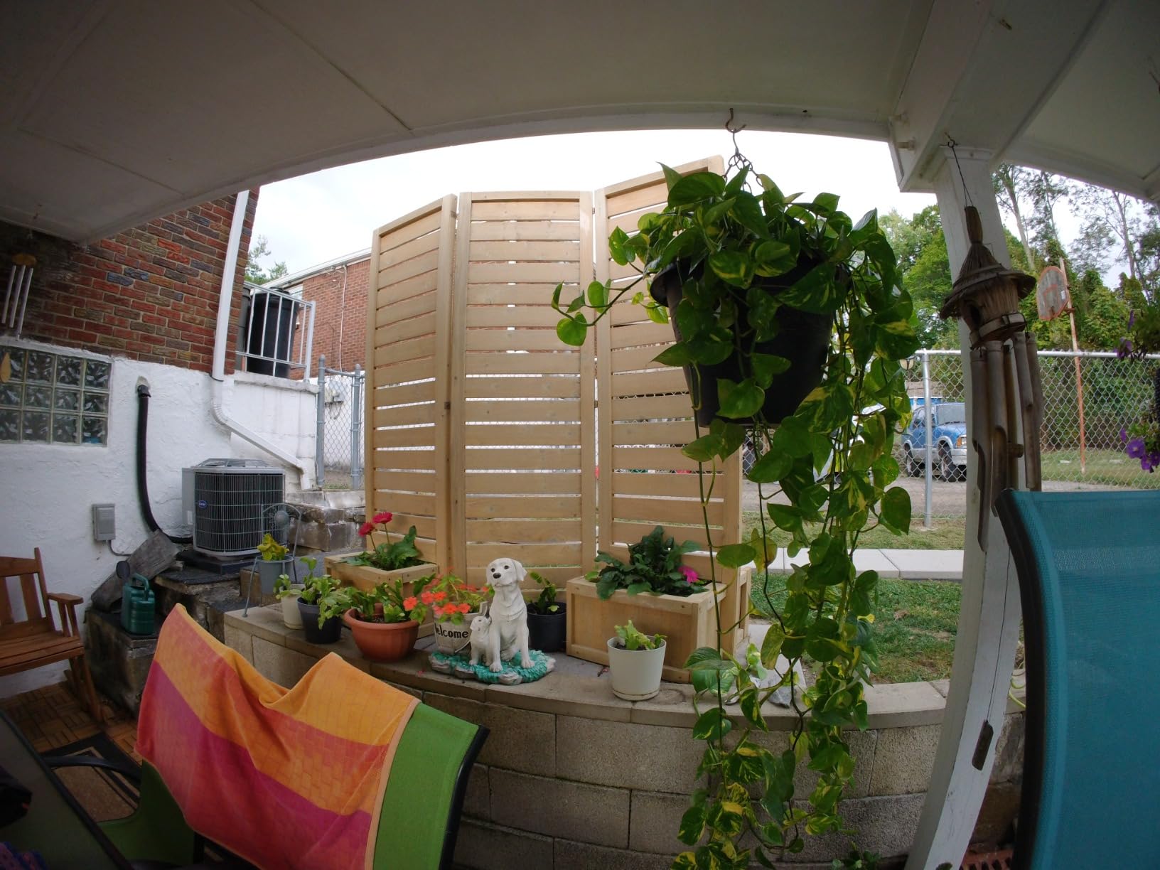 GoPro Hero - Compact Waterproof Action Camera with 4K Ultra HD Video, 12MP Photo, Touch Screen customer photo 2