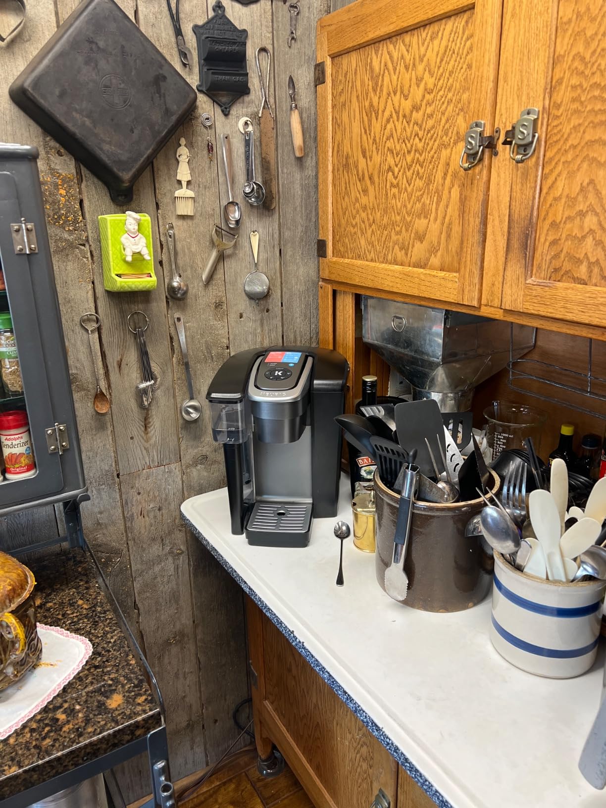 Keurig K-1550 Commercial Coffee Maker| 6 Pounds Customer Review Keurig K-1550 Commercial Coffee Maker| 6 Pounds - Customer Photo 3