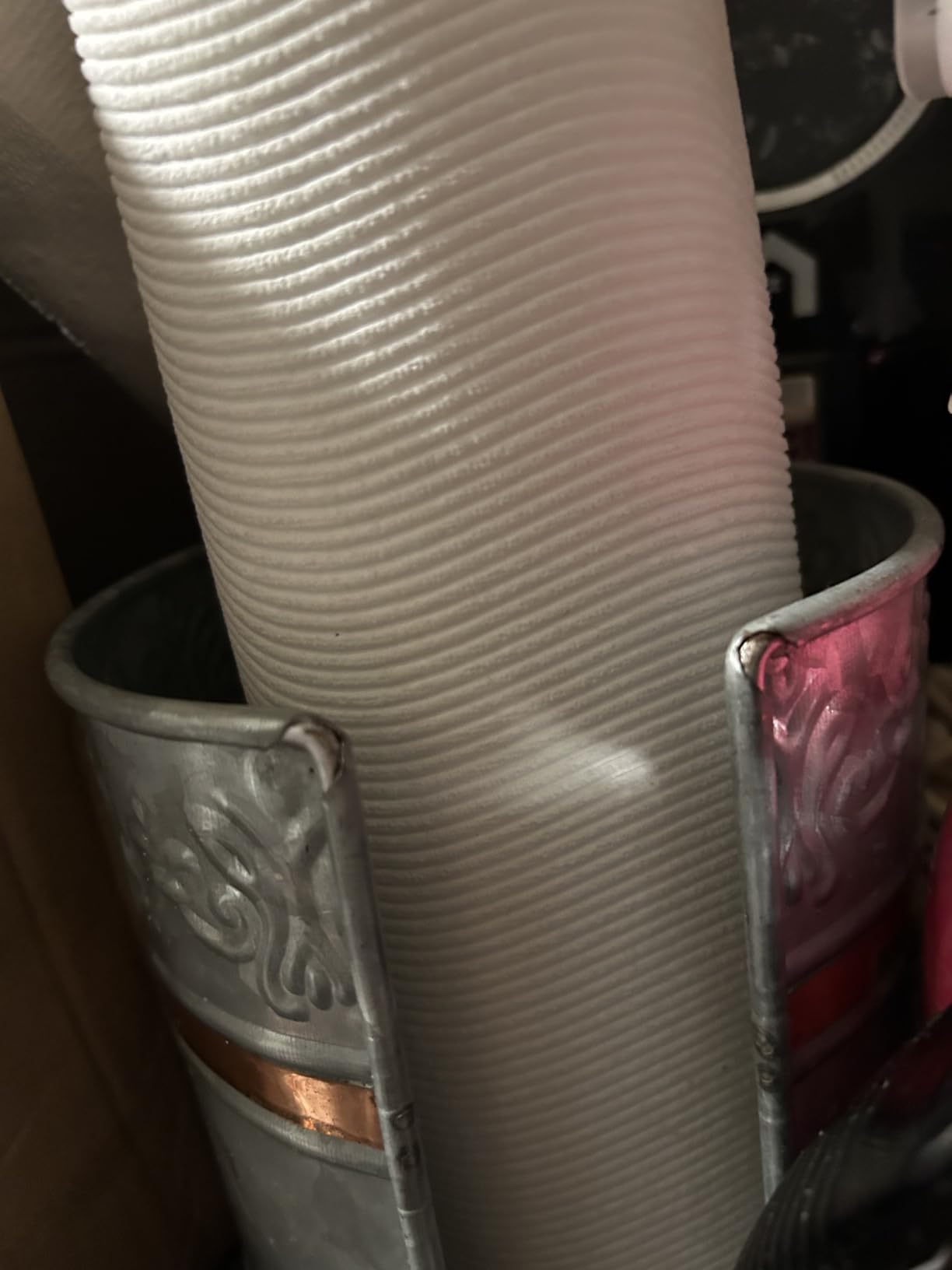 Scott Paper Towels, Choose-A-Sheet, 6 Double Rolls = 12 Regular Rolls (108 Sheets Per Roll) - Customer Photo 2