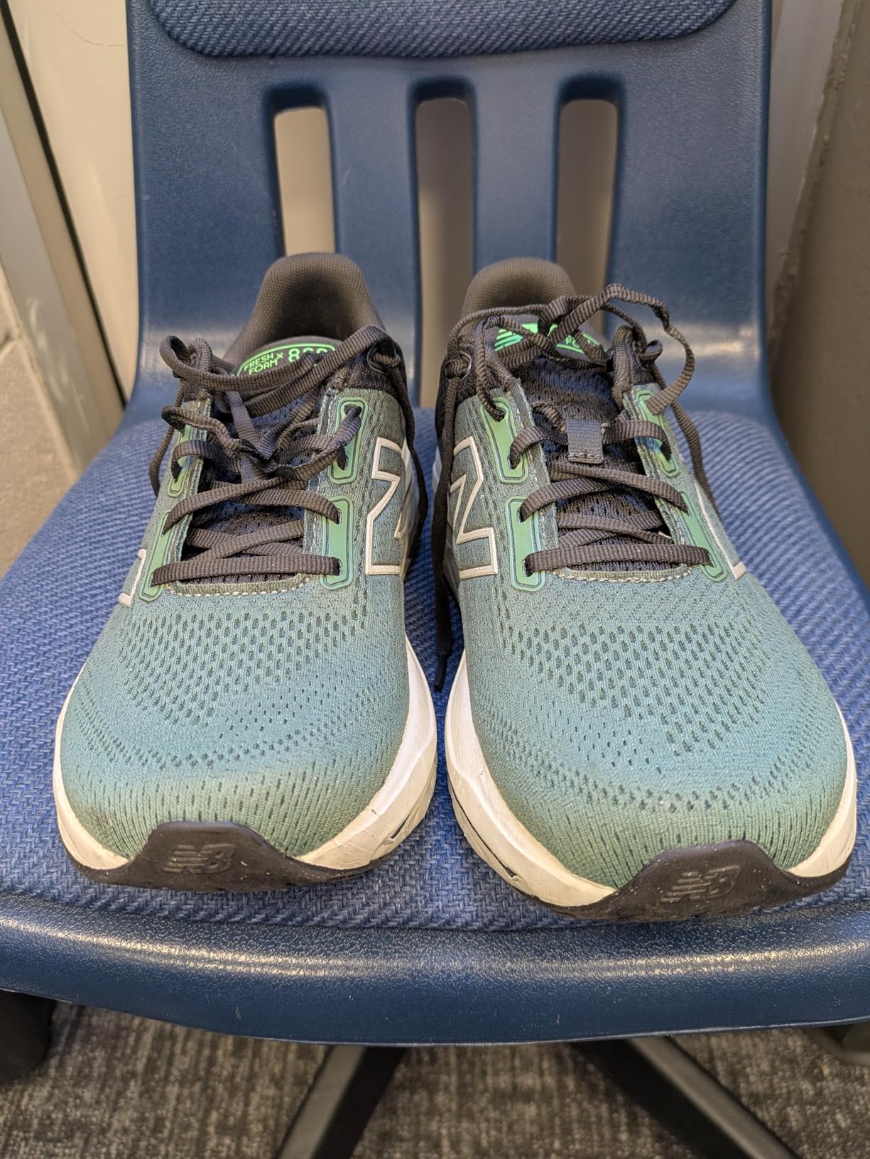 Men's Fresh Foam X 860 V14 customer photo 1