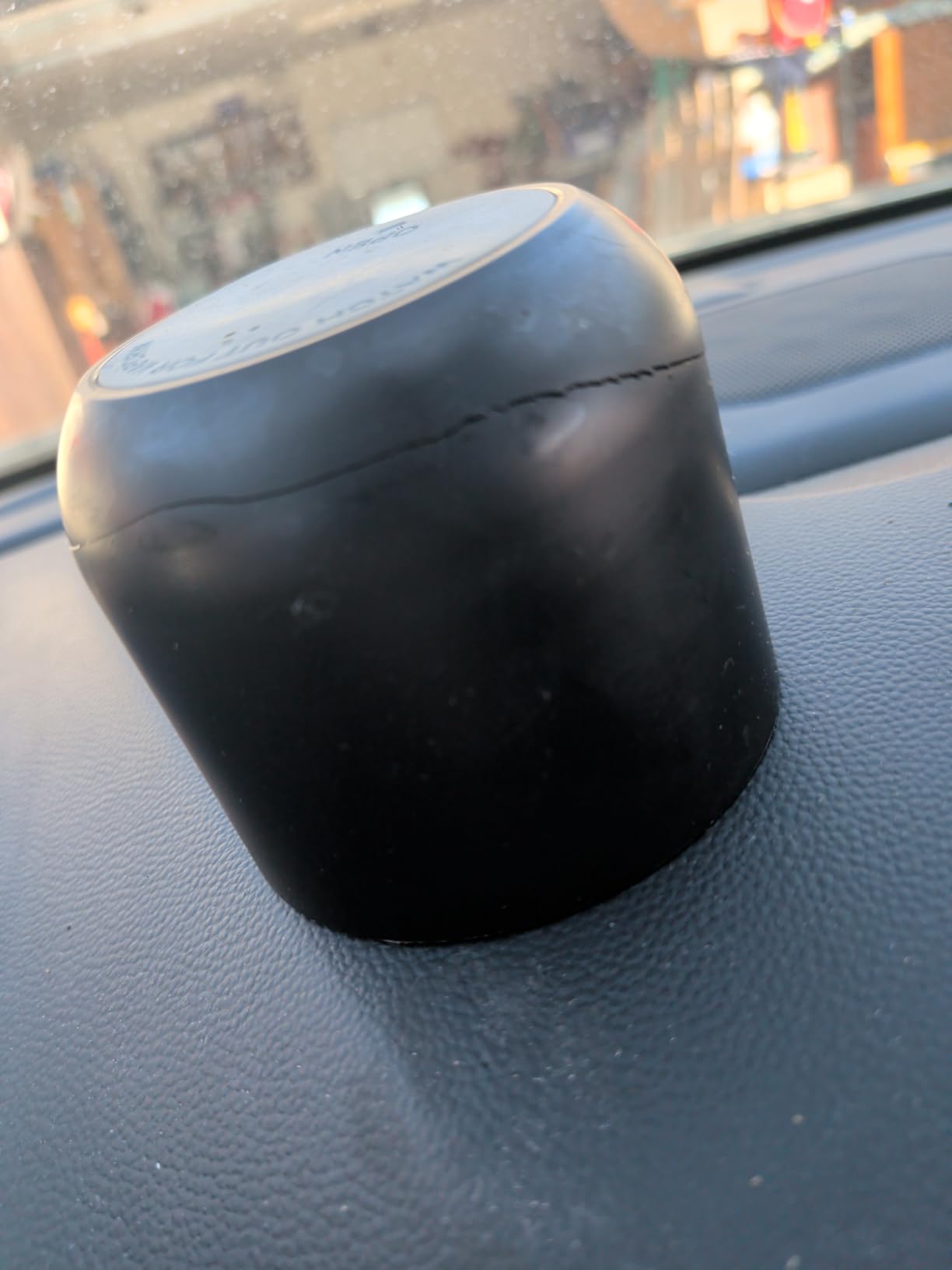 Electric Travel Kettle,12V/24V Car Coffee Warmer Kettle,Portable Hot Water Boiler,Small Hot Water Heater with Built-in Magnetic Induction Stirring Customer Review Electric Travel Kettle,12V/24V Car Coffee Warmer Kettle,Portable Hot Water Boiler,Small Hot Water Heater with Built-in Magnetic Induction Stirring - Customer Photo 3