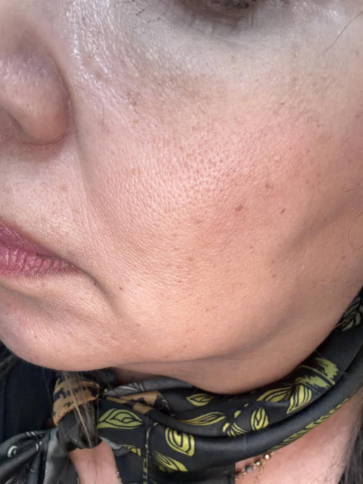 Beauty of Joseon Daily Tinted Fluid Sunscreen 12 Shades for Face Moisturizing Broad Spectrum SPF 40 Korean Skincare 50ml, 1.69 fl.oz #MY210 customer photo 1