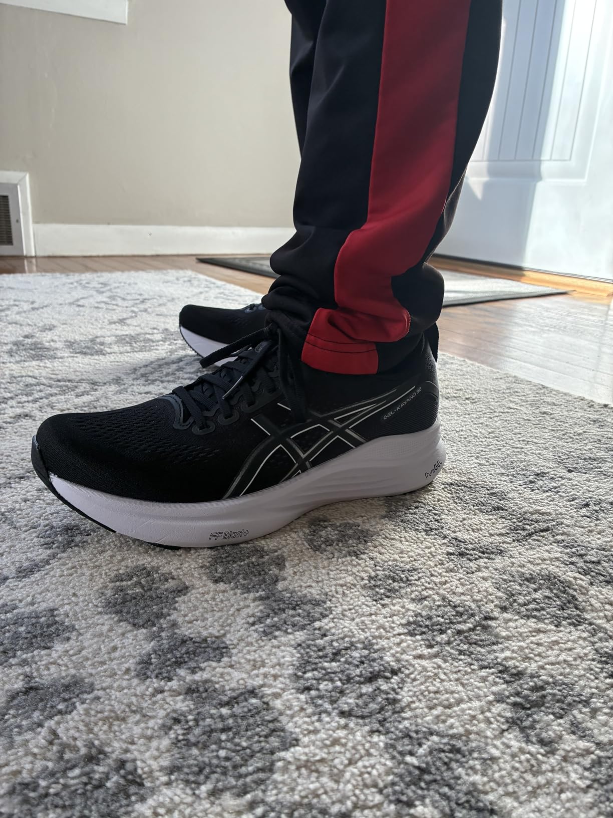 Men's Gel-Kayano 32 Running Shoes customer photo 2