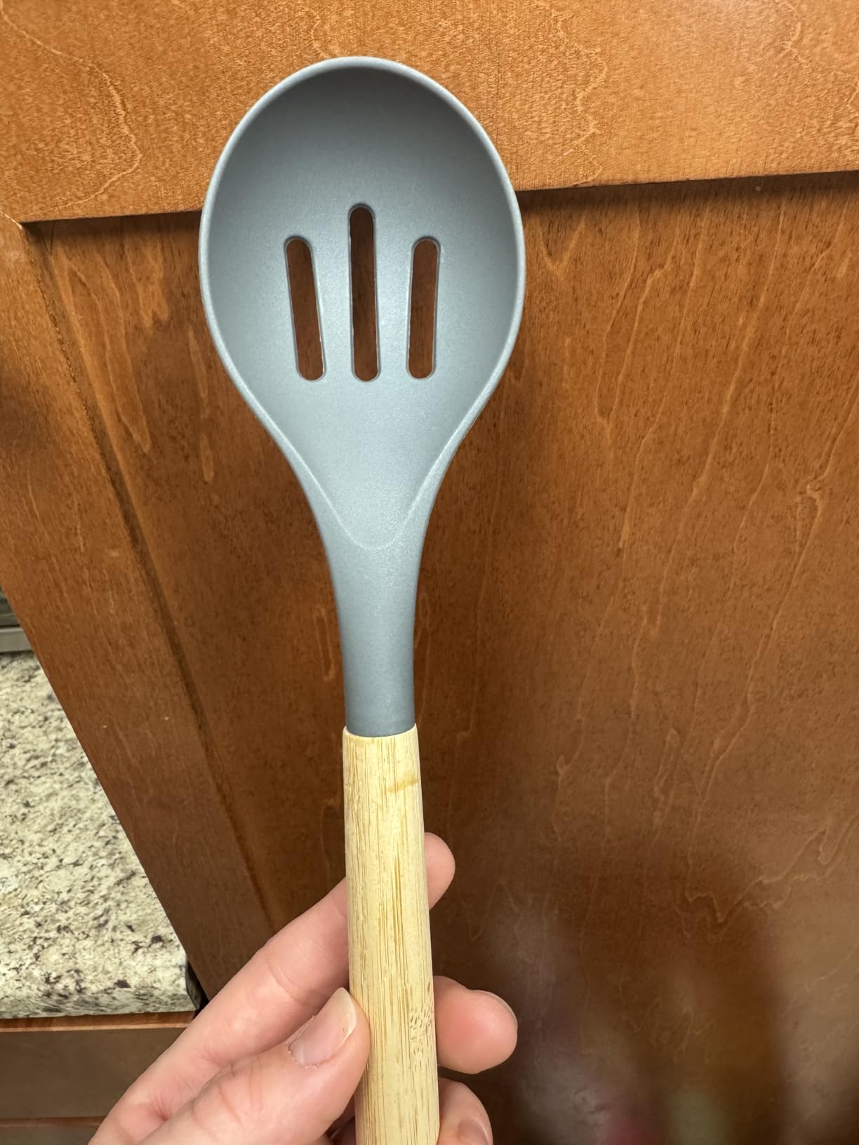 Blue Diamond Hybrid Nonstick Stainless Steel 12