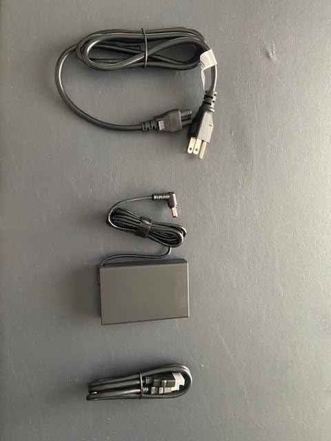 GEEKOM AX8 Max Mini PC with AMD Ryzen 7 8745HS Dual 2.5GbE Lan Port, 32GB DDR5(Upgradable), 1TB NVMe SSD(Expandable), Radeon 780M, USB4.0(40Gbps), Quad Display, Windows 11 Pro Gaming, Office, Video Editing customer photo 2