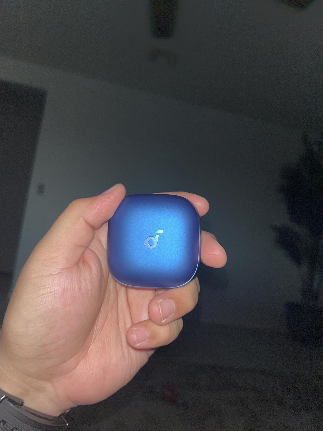 Soundcore Liberty 5 by Anker, Noise-Cancelling Wireless Earbuds, 2x Stronger Voice Reduction, Real-Time Adaptive Noise Cancellation, Fast Charging, Dolby Audio, 6-Mic AI Clear Calls, Long Battery Life customer photo 1