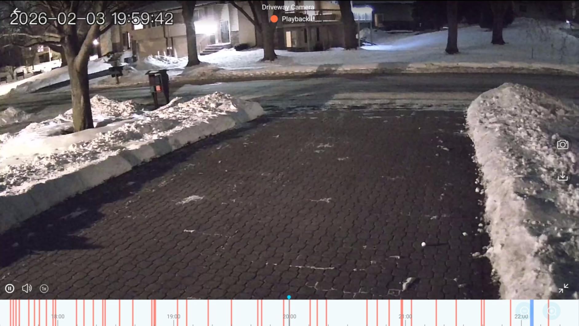 2026 Upgraded 2K Security Cameras Wireless Outdoor, Free Cloud Storage, 1-6 Months Battery Life, Waterproof, 2-Way Talk, AI Motion Detection Spotlight Siren Alarm Cameras for Home Security customer photo 1