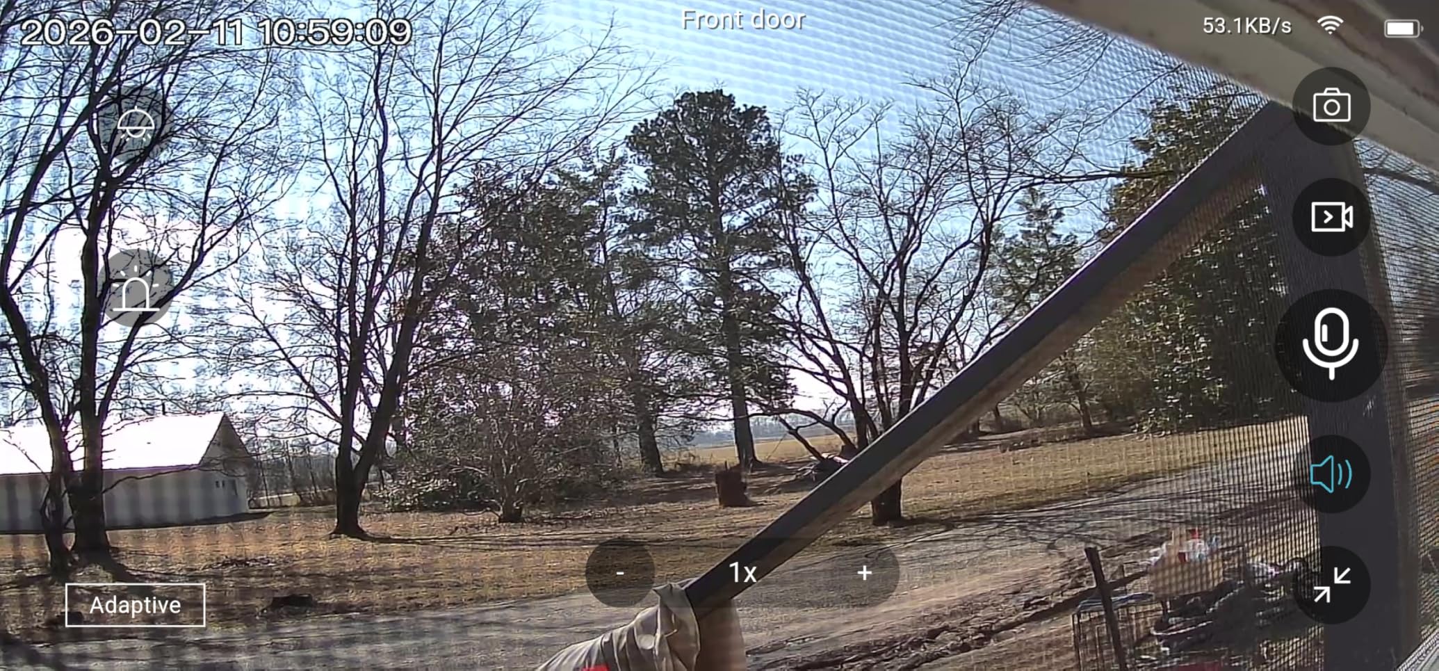 2026 Upgraded 2K Security Cameras Wireless Outdoor, Free Cloud Storage, 1-6 Months Battery Life, Waterproof, 2-Way Talk, AI Motion Detection Spotlight Siren Alarm Cameras for Home Security customer photo 2