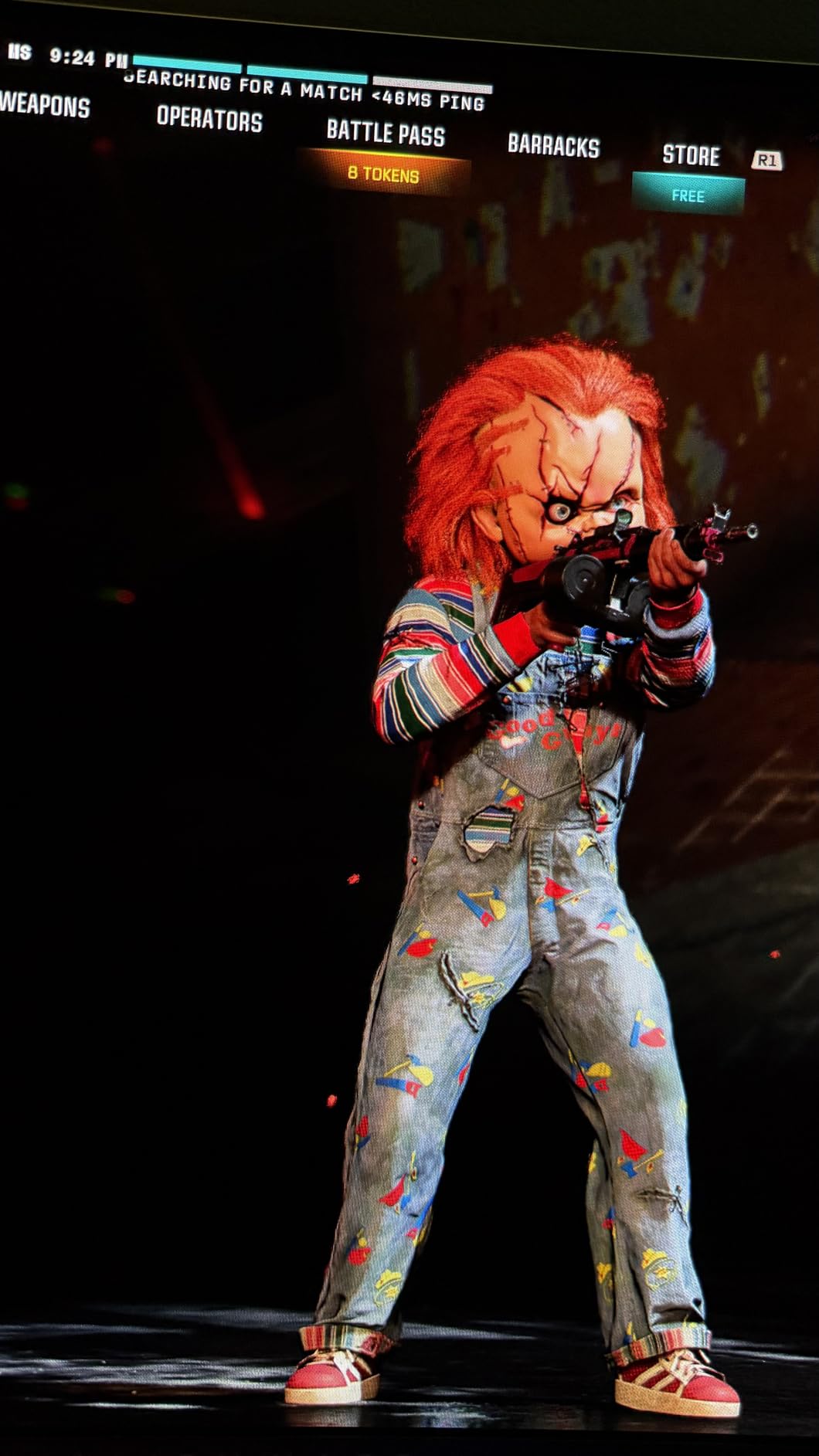 Alienware 34 240Hz QD-OLED Curved Gaming Monitor - AW3425DW - 34.2-inch WQHD (3440 x 1440) 0.03ms Display, 1800R Curve, AMD FreeSync Premium Pro, VESA AdaptiveSync, DisplayHDR TrueBlack 400 customer photo 1