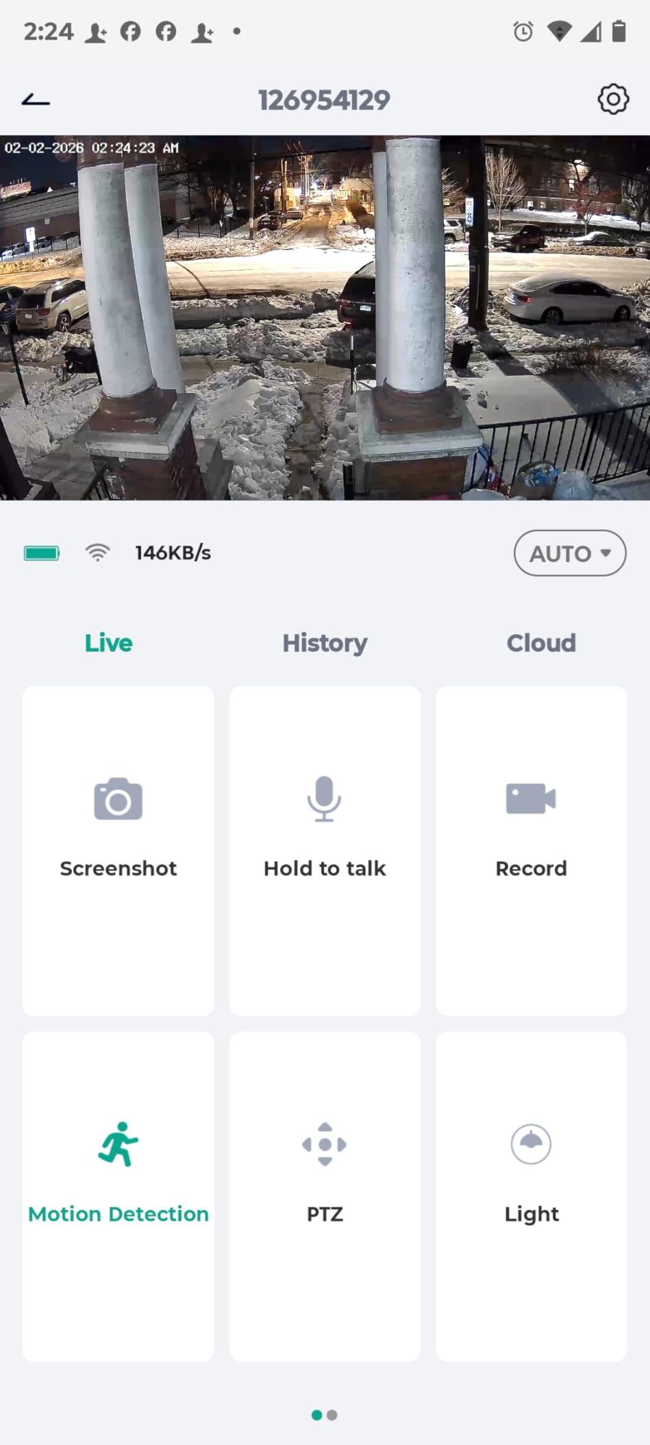 Solar Security Cameras Wireless Outdoor, 2K Pan/Tilt 360° View Solar/Battery Powered WiFi Cameras for Home Security with AI Motion Detection, Spotlight, 2-Way Audio, Siren, IP65, SD/Cloud Storage customer photo 2