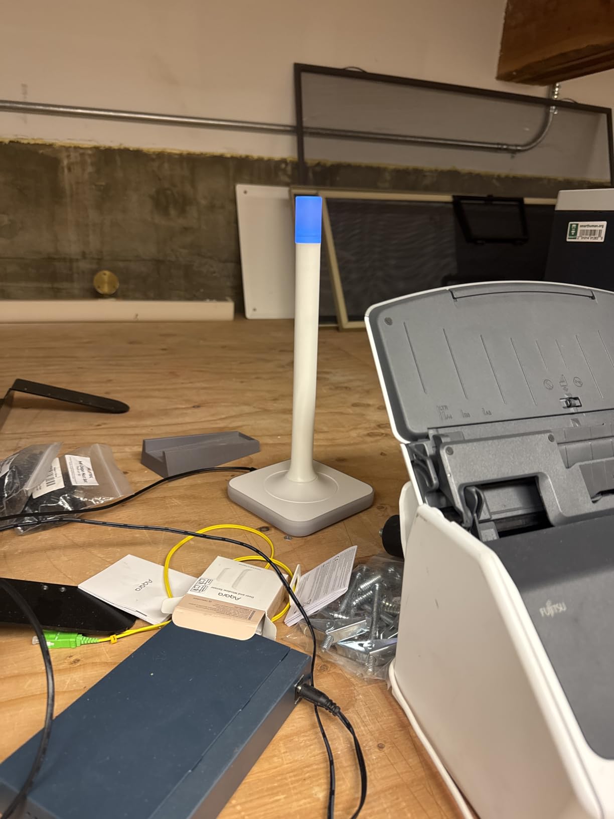 Home Assistant Connect ZWA-2 | Connect Z-Wave devices to Home Assistant | Official Home Assistant Hardware customer photo 1