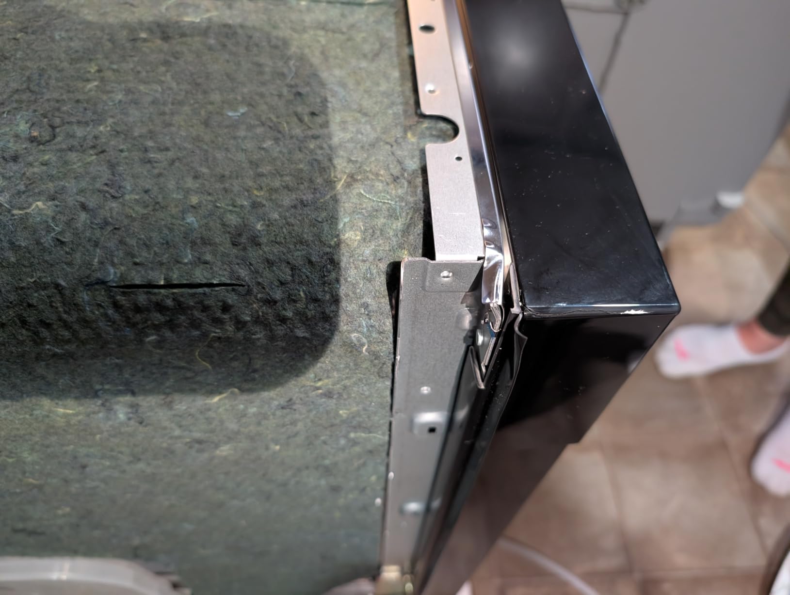 Kenmore 24 Kenmore 24