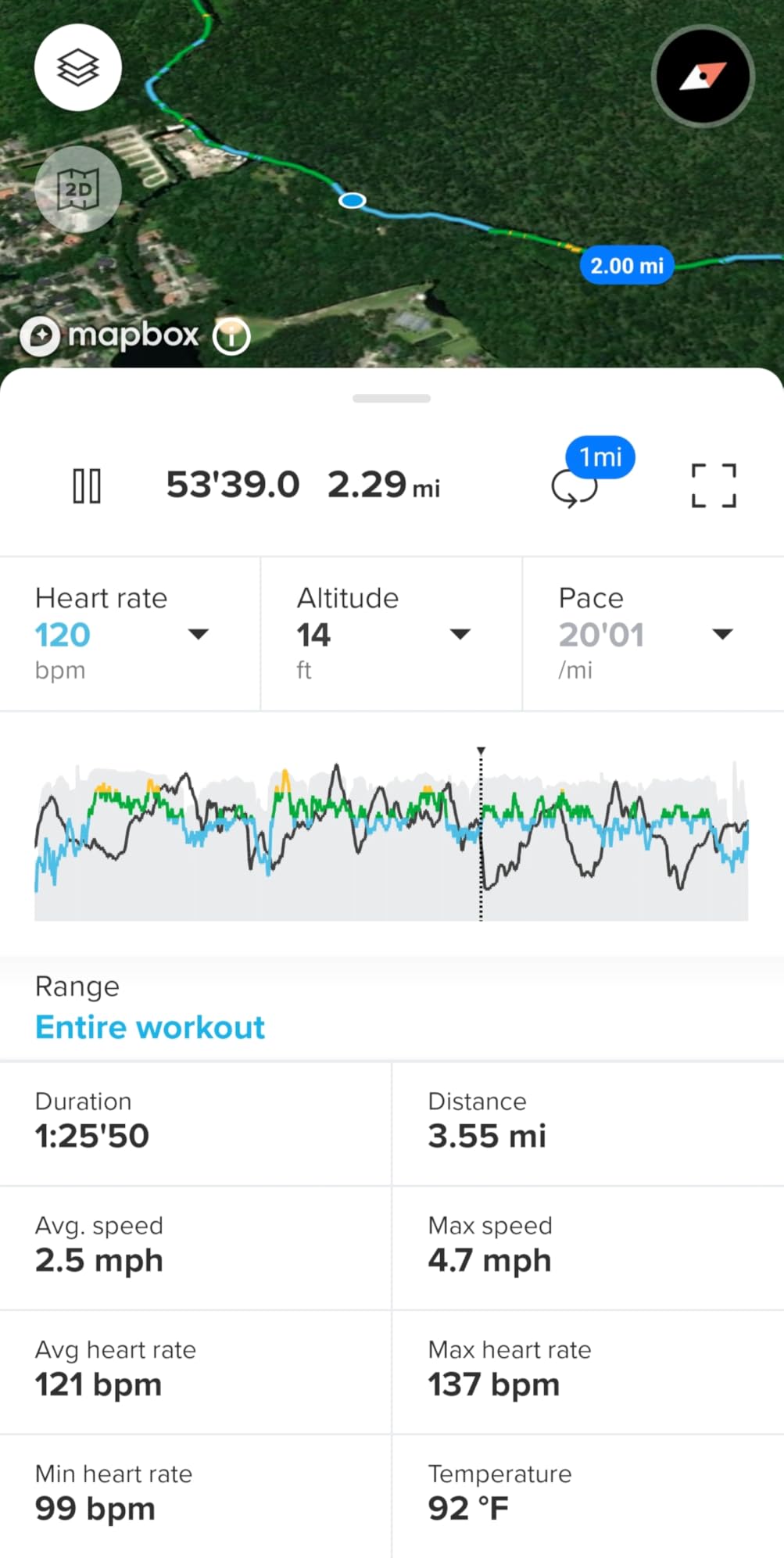 SUUNTO Vertical 2 GPS Sport Watch, Bright 1.5